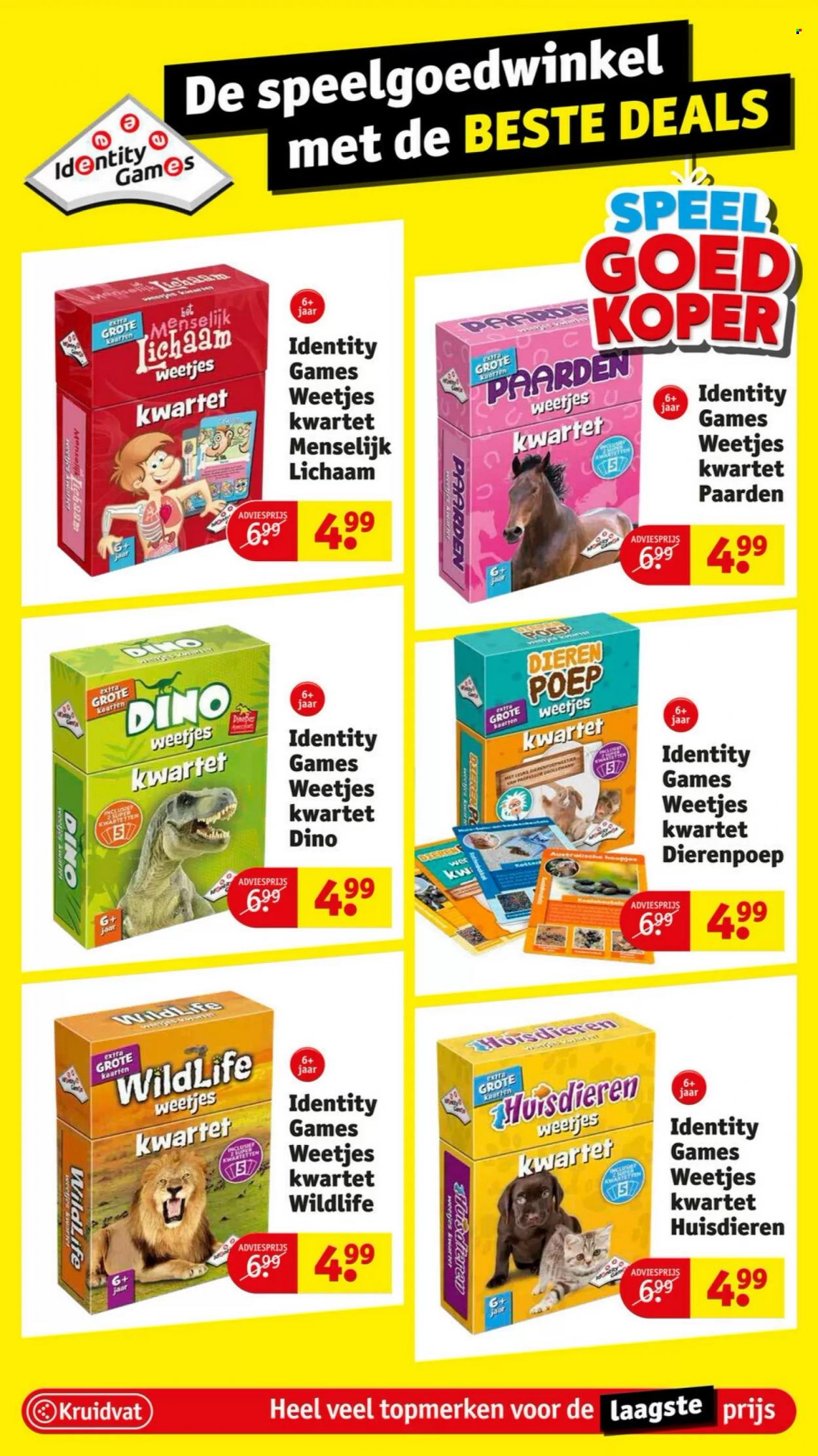Kruidvat-aanbieding - 19-9-2022 - 25-9-2022. Pagina 21