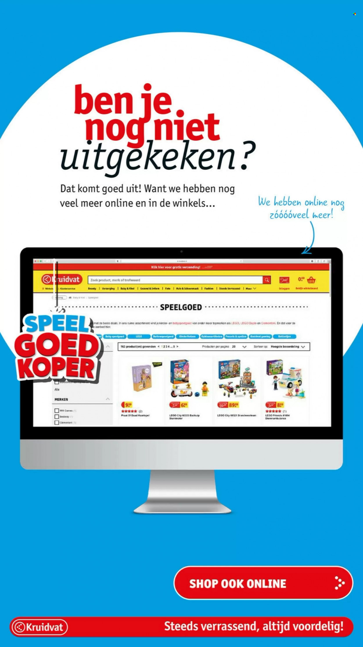 Kruidvat-aanbieding - 19-9-2022 - 25-9-2022. Pagina 24