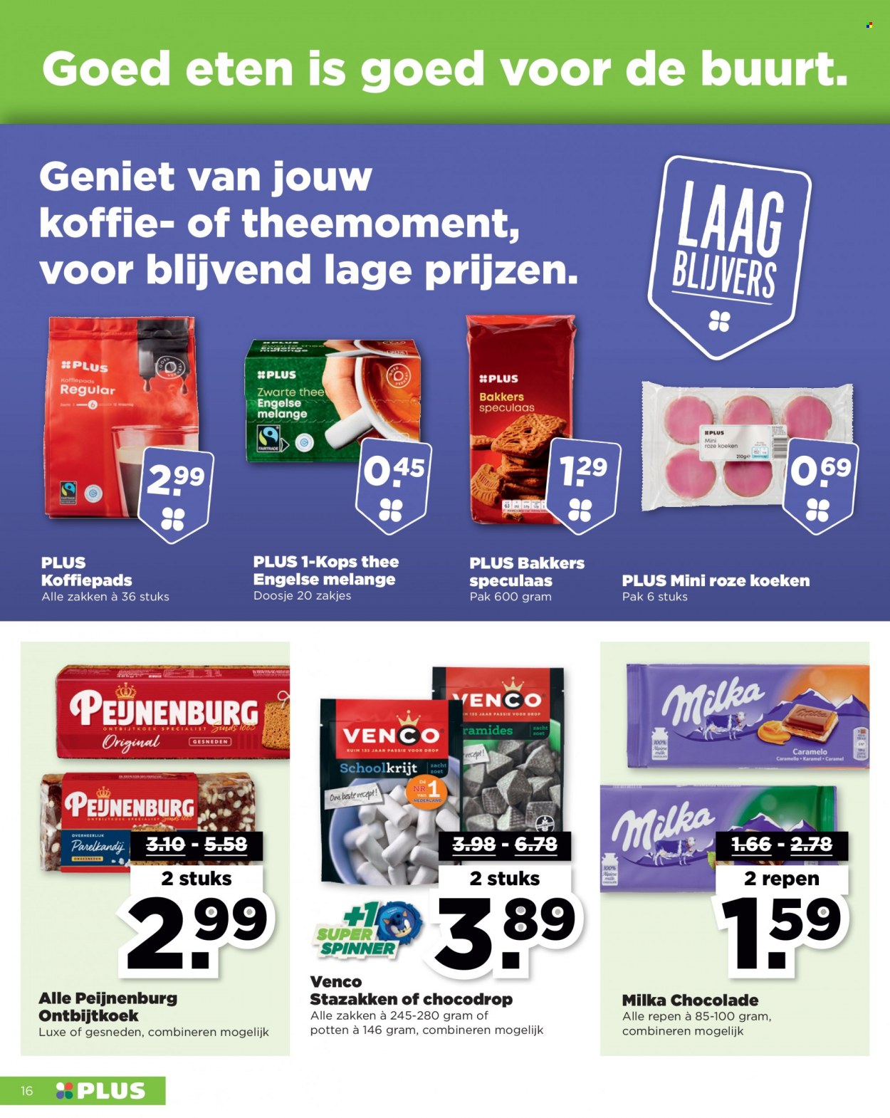 Plus-aanbieding - 18-9-2022 - 24-9-2022. Pagina 20