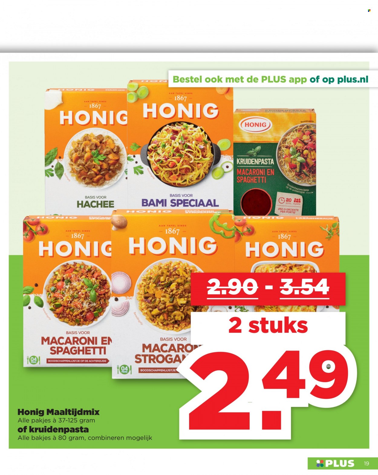 Plus-aanbieding - 18-9-2022 - 24-9-2022. Pagina 23