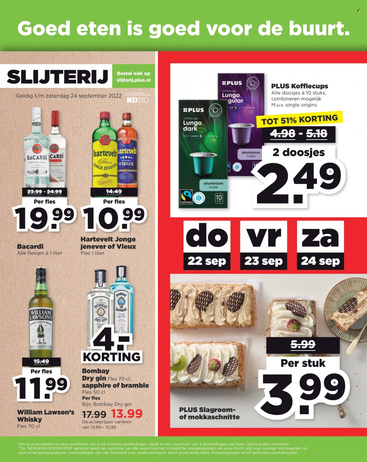 Plus-aanbieding - 18-9-2022 - 24-9-2022. Pagina 30