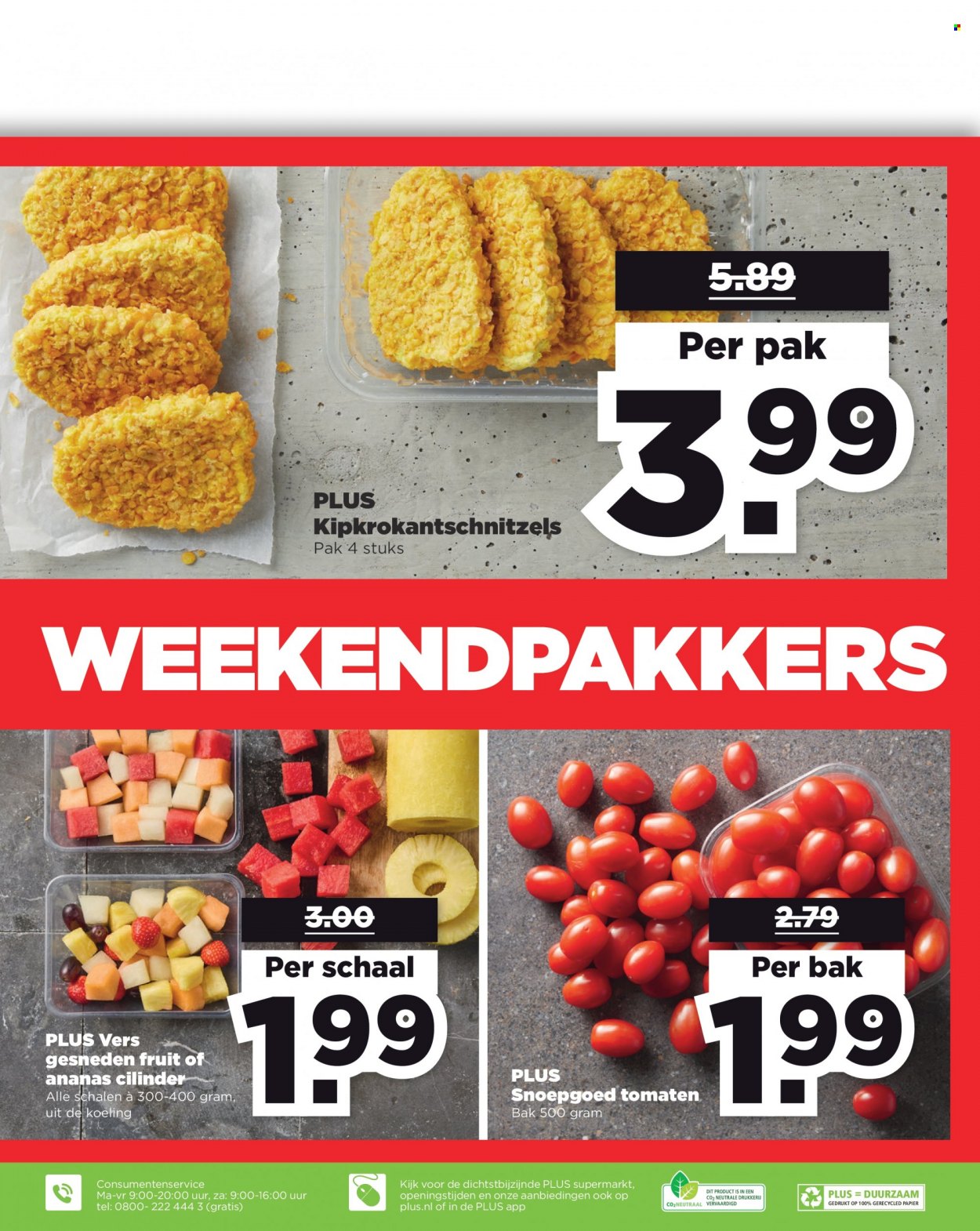 Plus-aanbieding - 18-9-2022 - 24-9-2022. Pagina 31