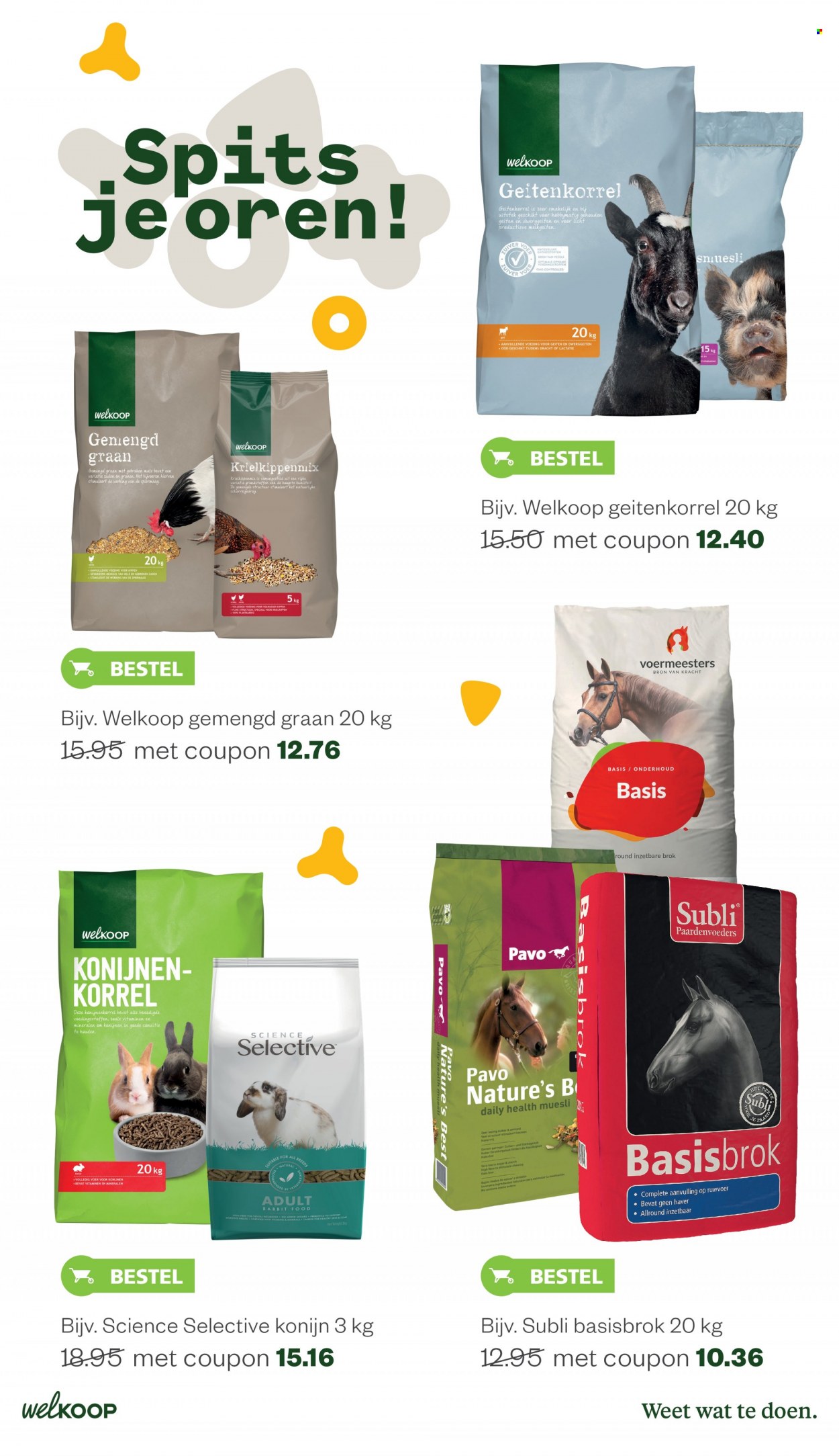 Welkoop-aanbieding - 19-9-2022 - 9-10-2022. Pagina 3