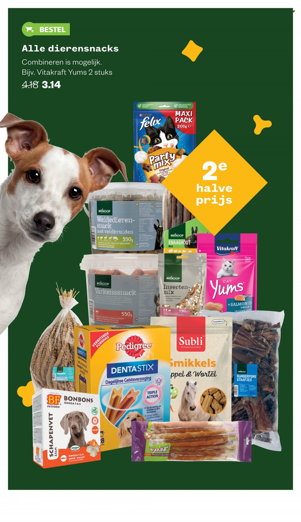 Welkoop-aanbieding - 19-9-2022 - 9-10-2022. Pagina 6