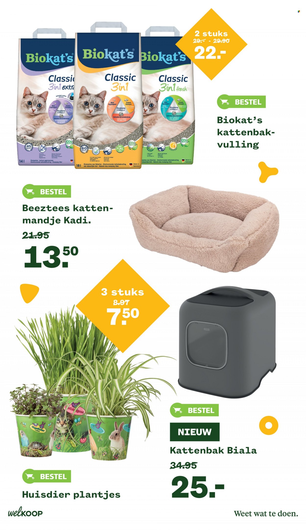 Welkoop-aanbieding - 19-9-2022 - 9-10-2022. Pagina 7
