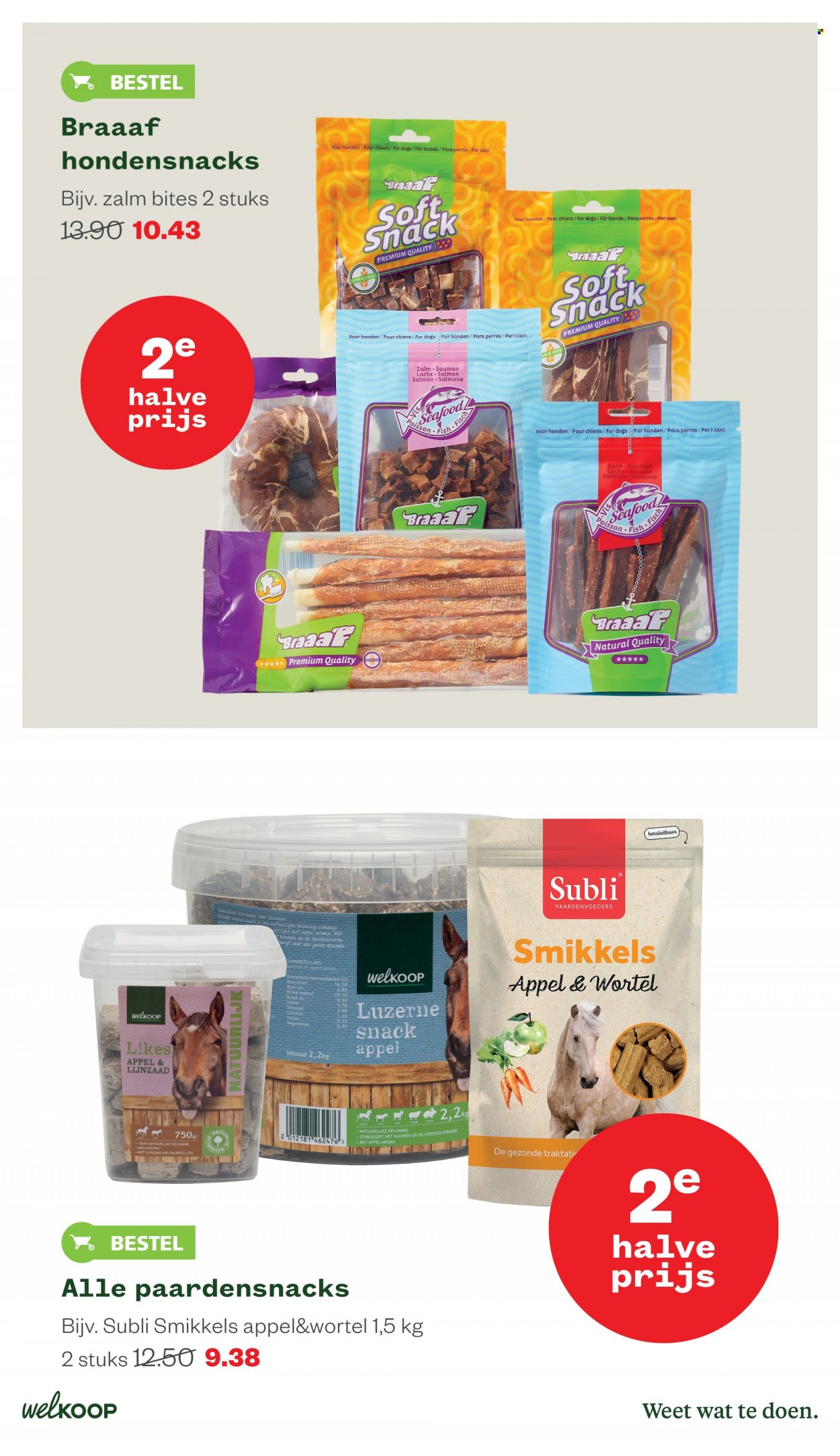 Welkoop-aanbieding - 19-9-2022 - 9-10-2022. Pagina 11