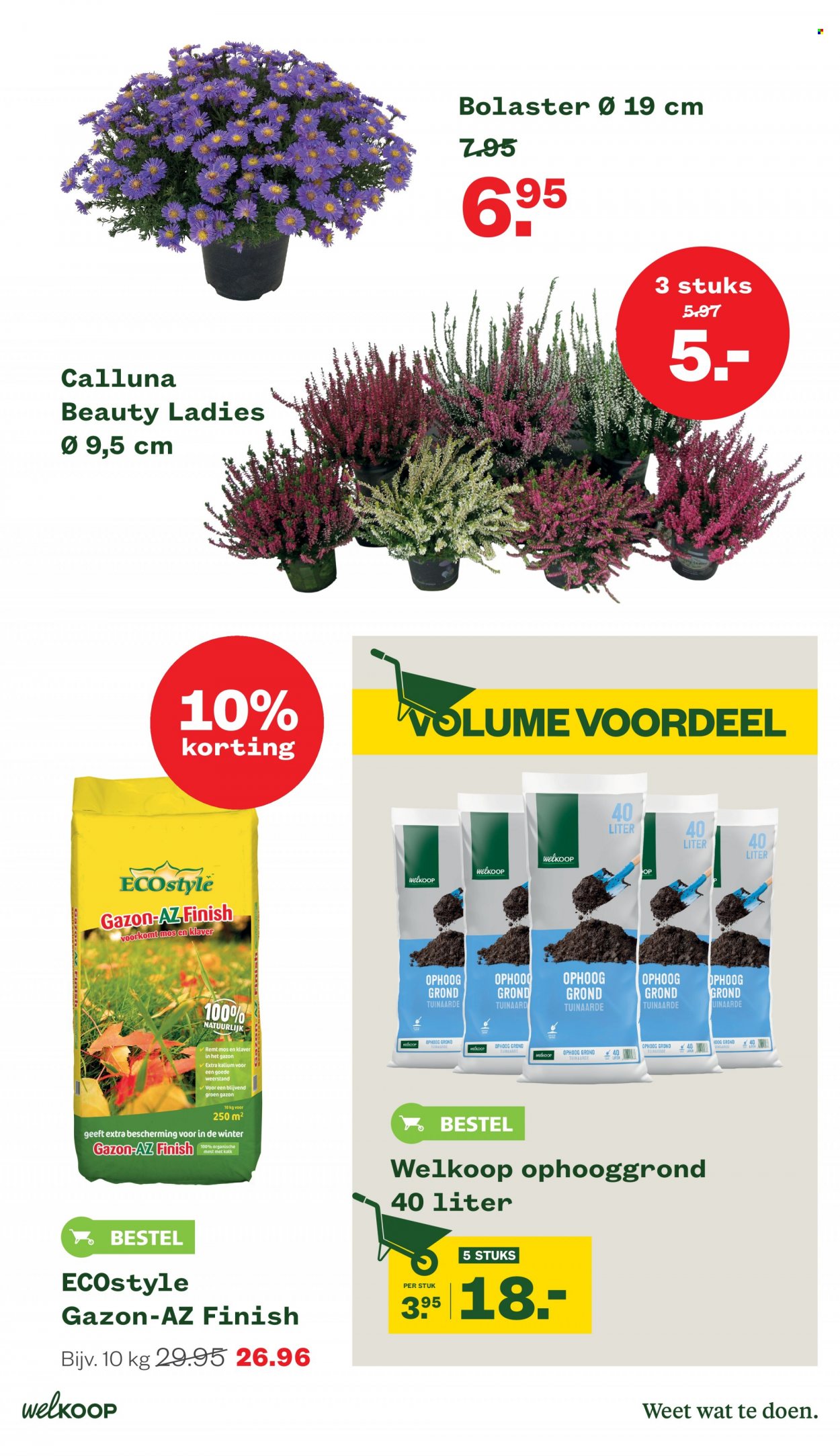 Welkoop-aanbieding - 19-9-2022 - 9-10-2022. Pagina 17