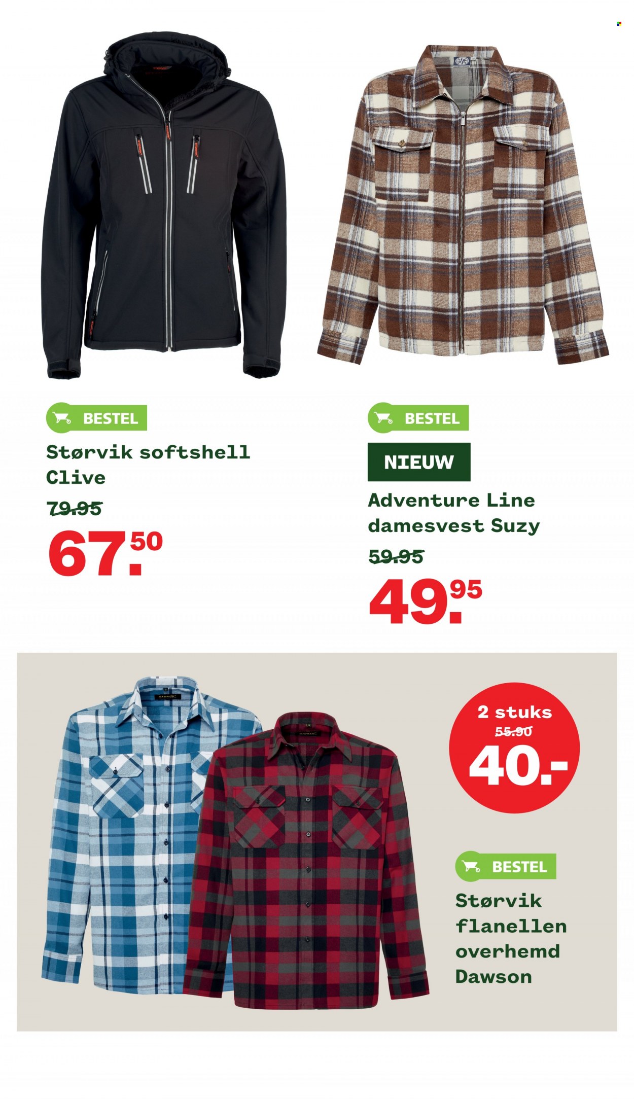 Welkoop-aanbieding - 19-9-2022 - 9-10-2022. Pagina 22