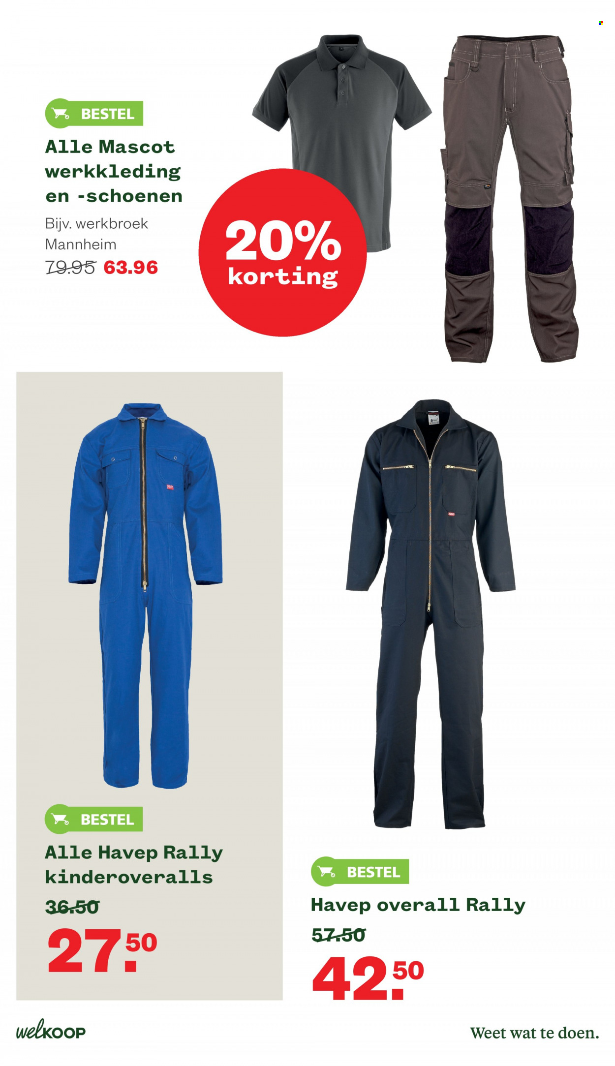 Welkoop-aanbieding - 19-9-2022 - 9-10-2022. Pagina 27
