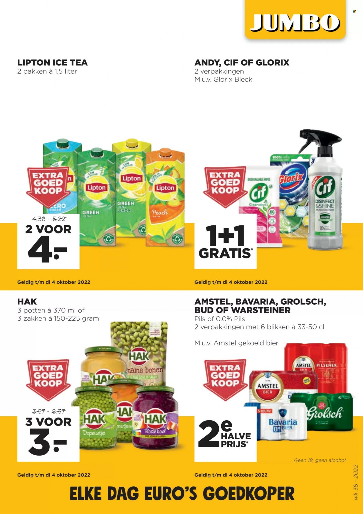 Jumbo-aanbieding - 21-9-2022 - 27-9-2022. Pagina 1