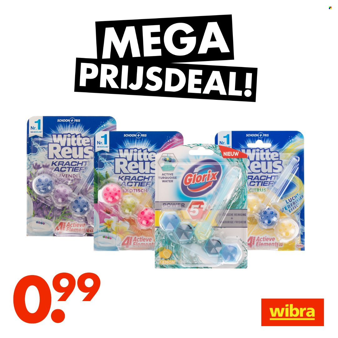 Wibra-aanbieding. Pagina 2