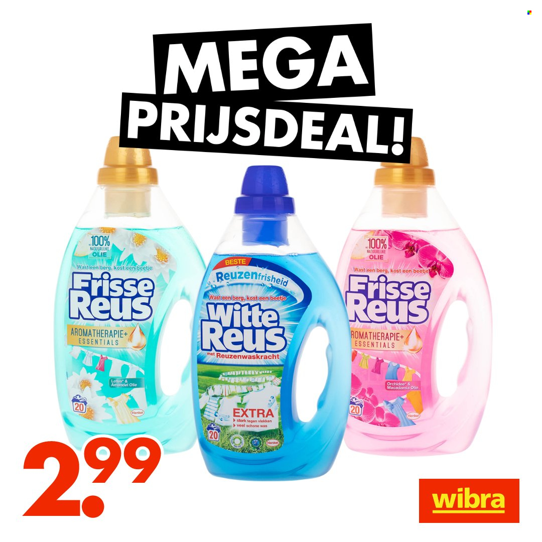 Wibra-aanbieding. Pagina 3