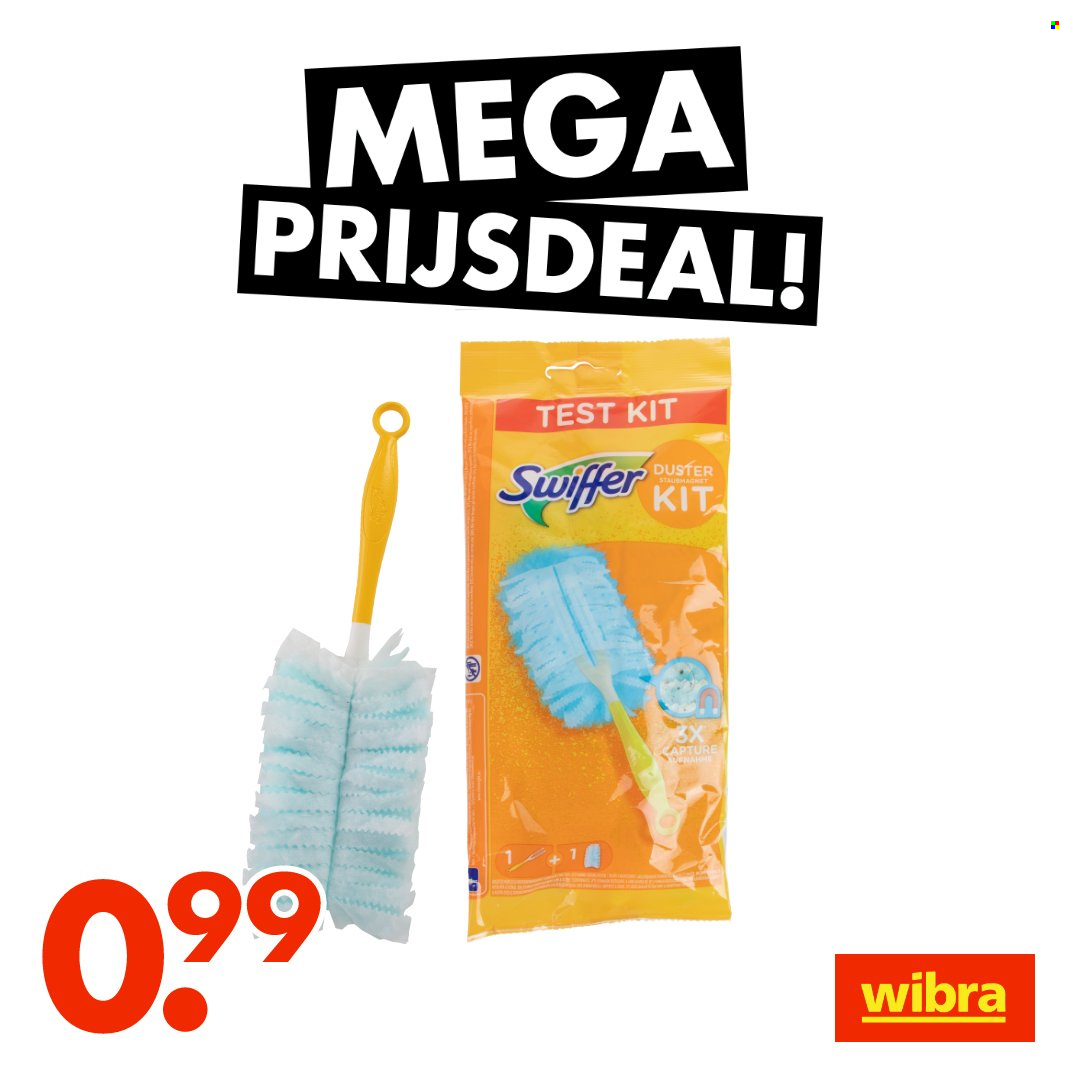 Wibra-aanbieding. Pagina 5