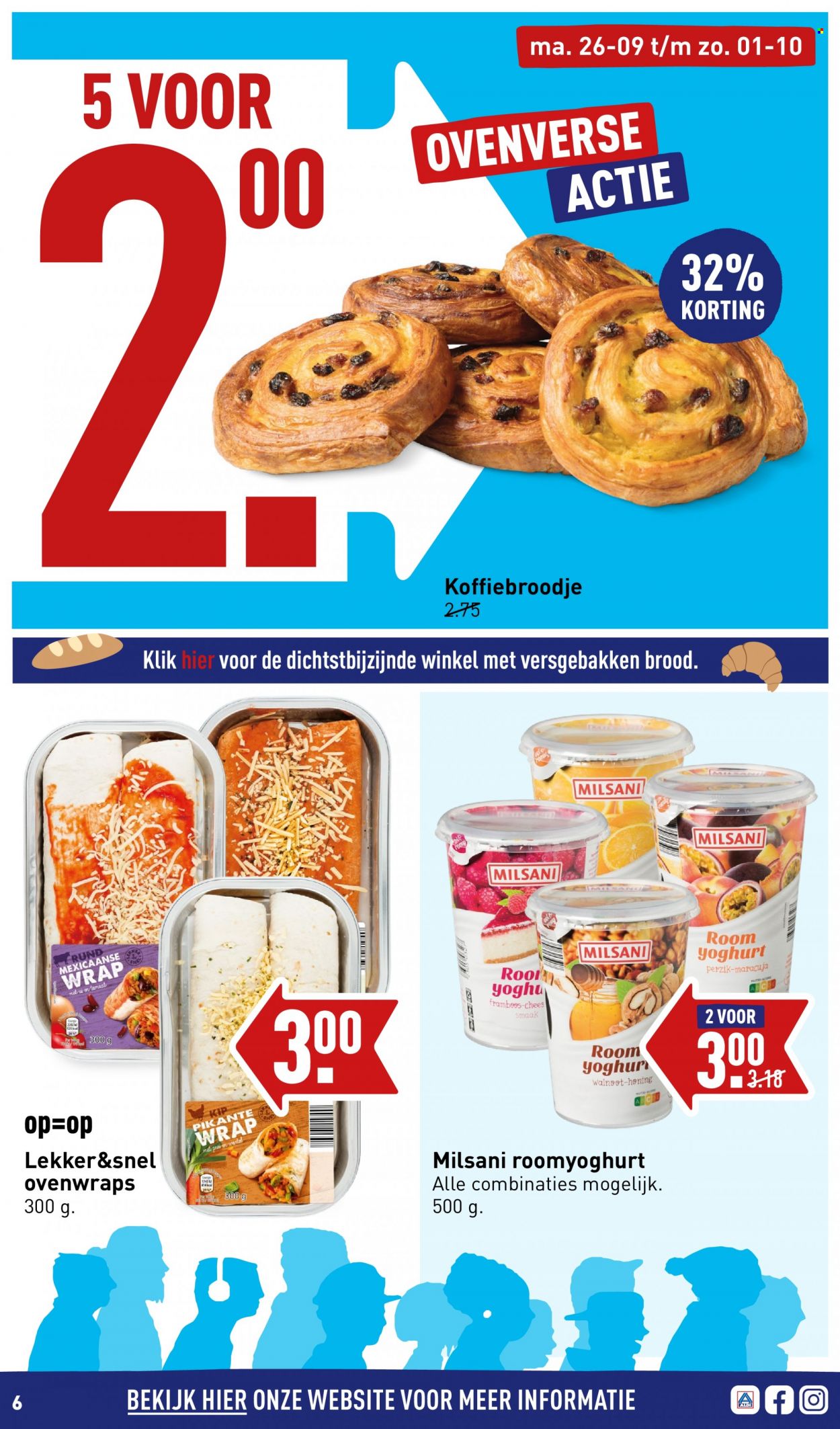 Aldi-aanbieding - 26-9-2022 - 2-10-2022. Pagina 6