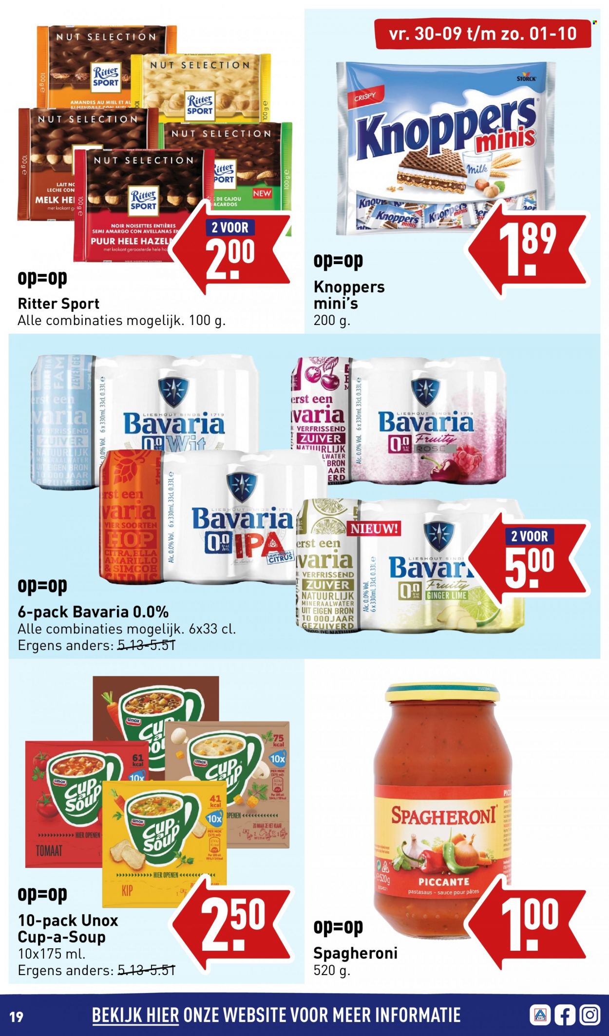 Aldi-aanbieding - 26-9-2022 - 2-10-2022. Pagina 19