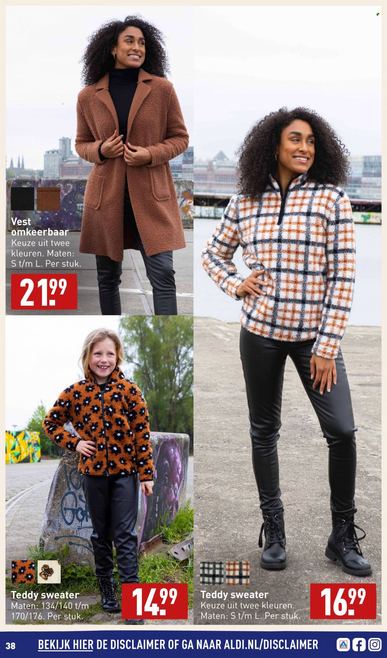 Aldi-aanbieding - 26-9-2022 - 2-10-2022. Pagina 38