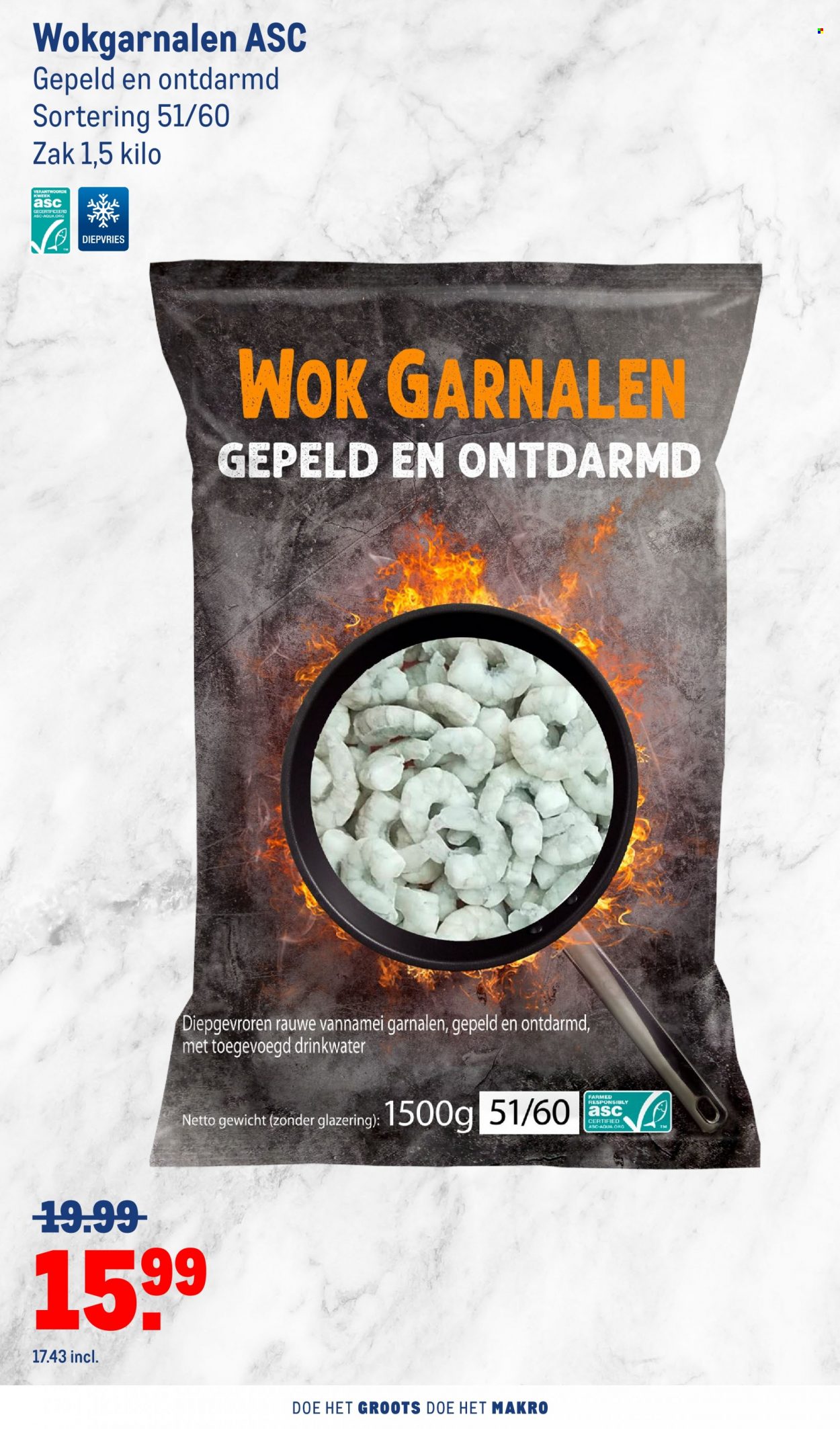 Makro-aanbieding - 23-9-2022 - 25-9-2022. Pagina 2