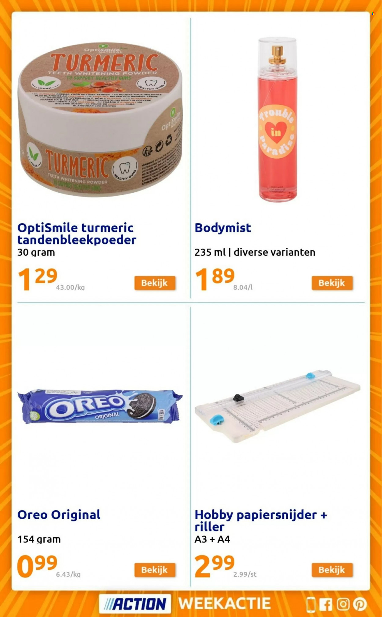 Action-aanbieding - 21-9-2022 - 27-9-2022. Pagina 2
