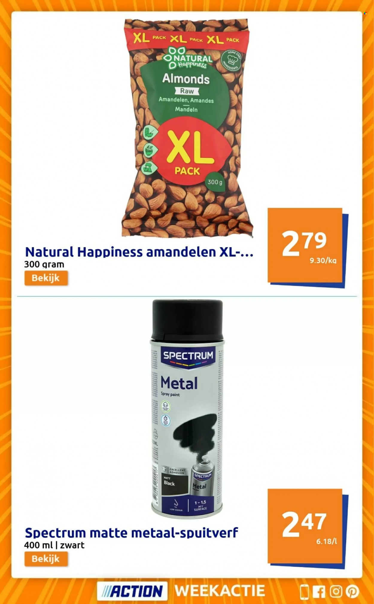 Action-aanbieding - 21-9-2022 - 27-9-2022. Pagina 6