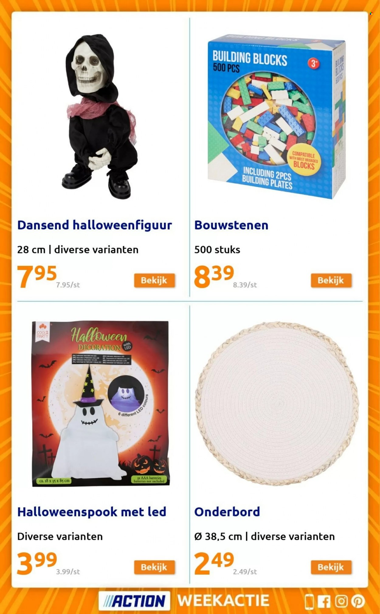 Action-aanbieding - 21-9-2022 - 27-9-2022. Pagina 7