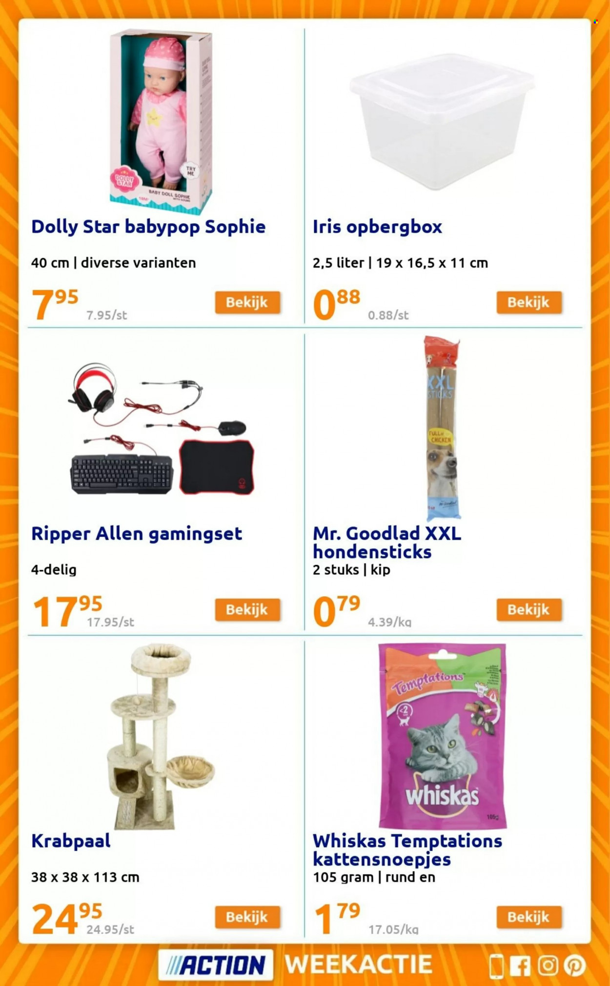 Action-aanbieding - 21-9-2022 - 27-9-2022. Pagina 9