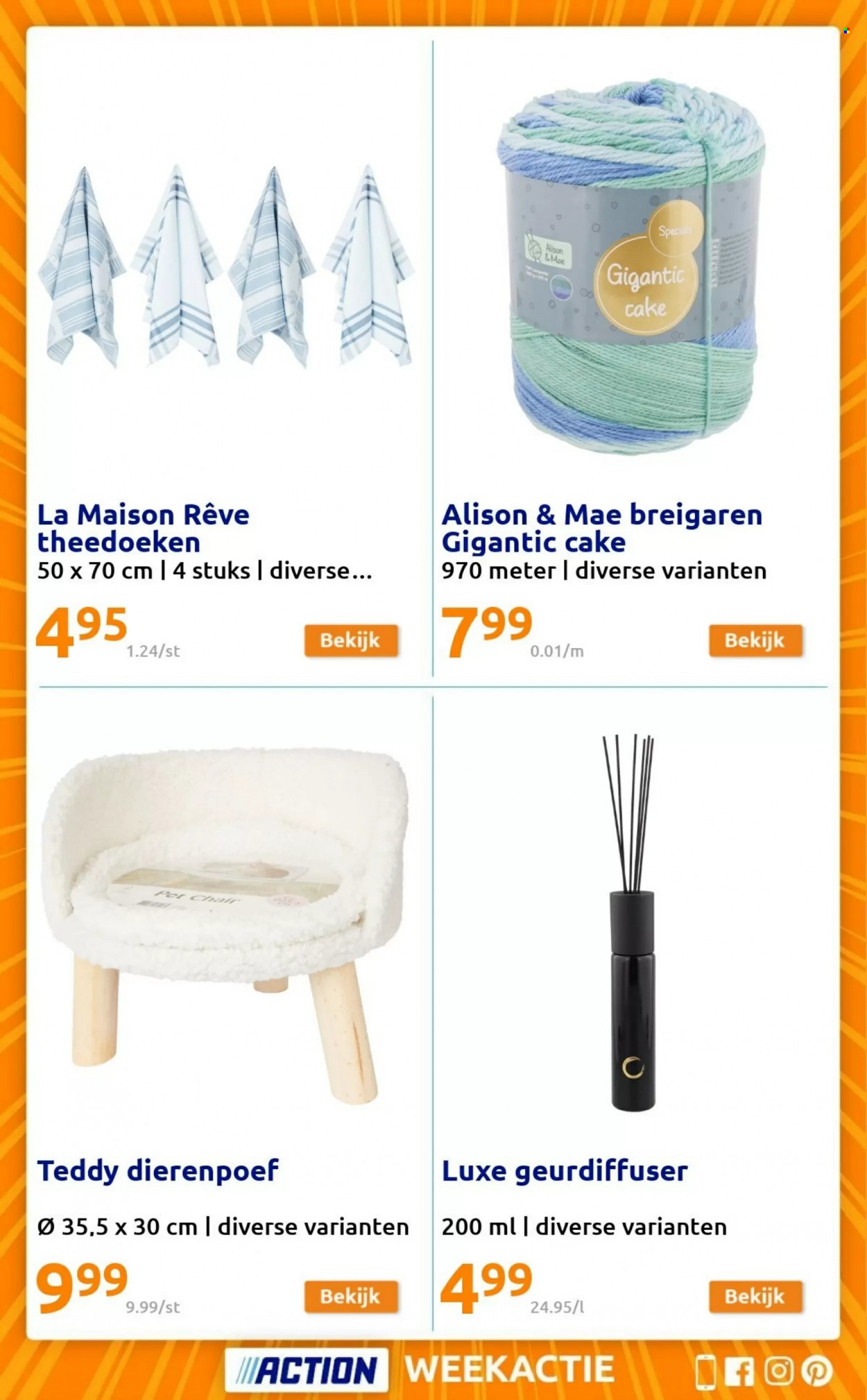 Action-aanbieding - 21-9-2022 - 27-9-2022. Pagina 10