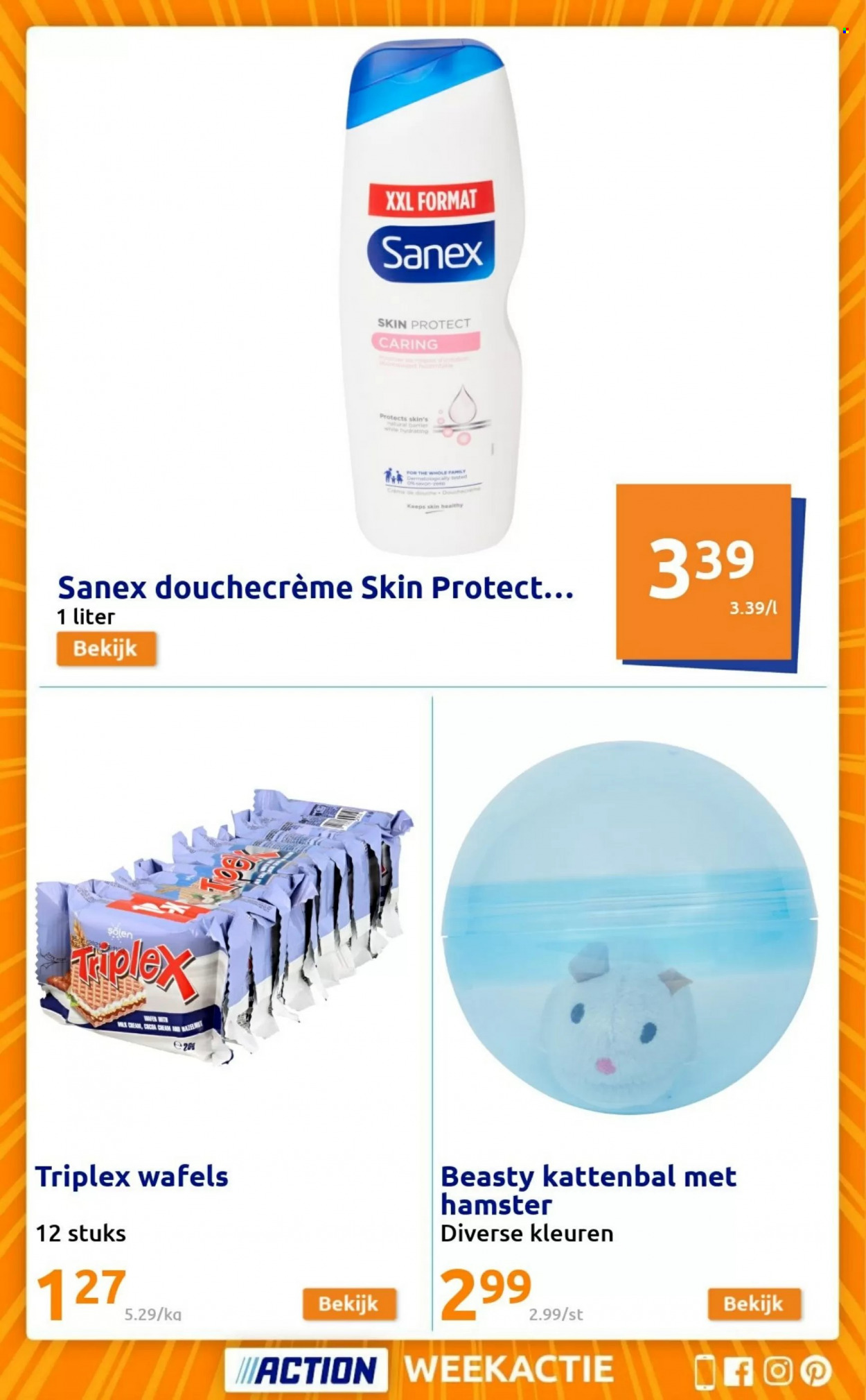 Action-aanbieding - 21-9-2022 - 27-9-2022. Pagina 12