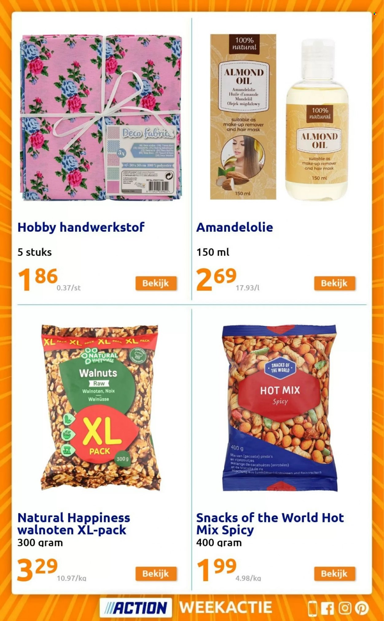 Action-aanbieding - 21-9-2022 - 27-9-2022. Pagina 13