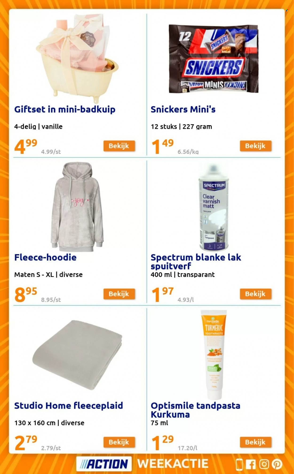 Action-aanbieding - 21-9-2022 - 27-9-2022. Pagina 16