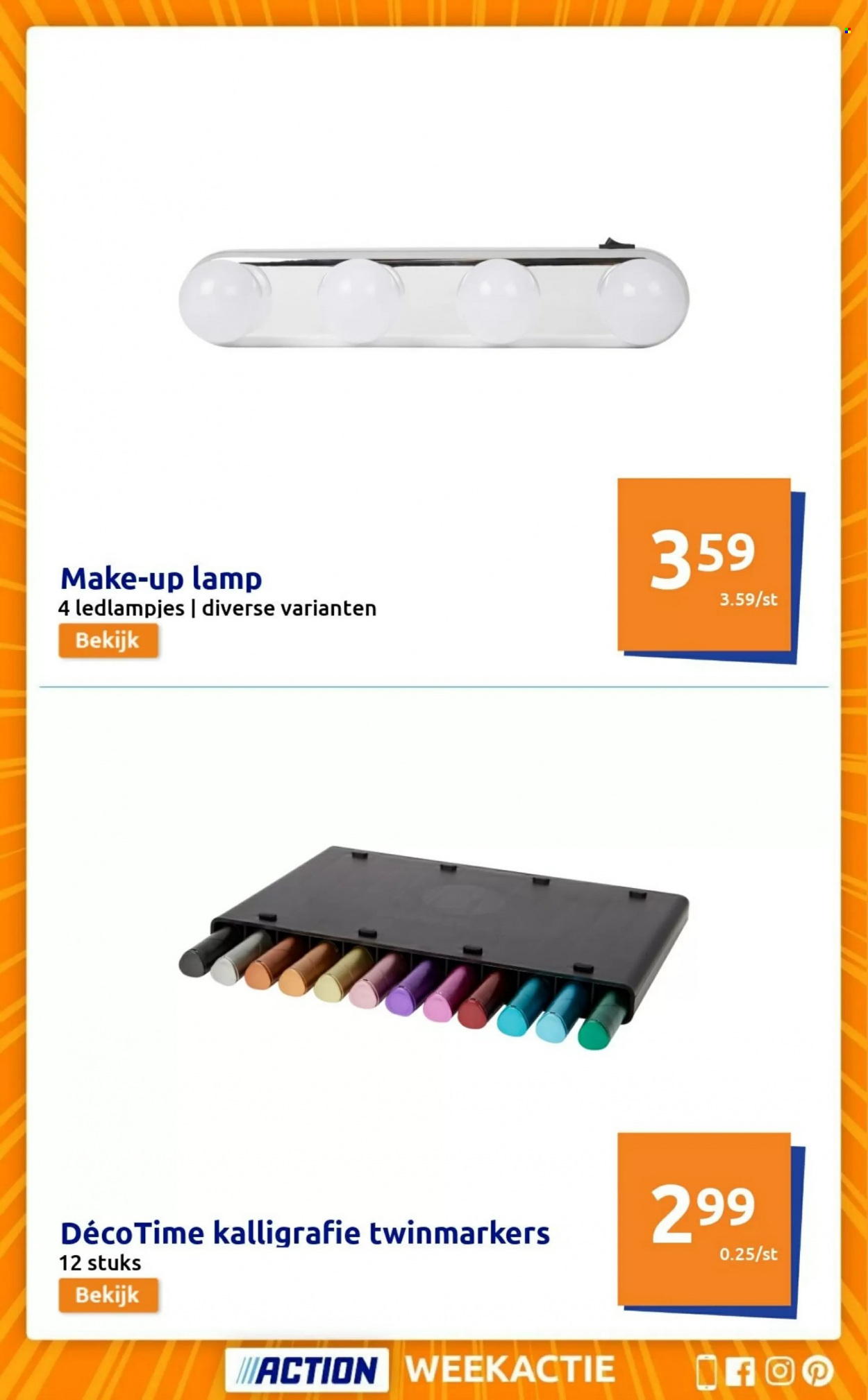 Action-aanbieding - 21-9-2022 - 27-9-2022. Pagina 19