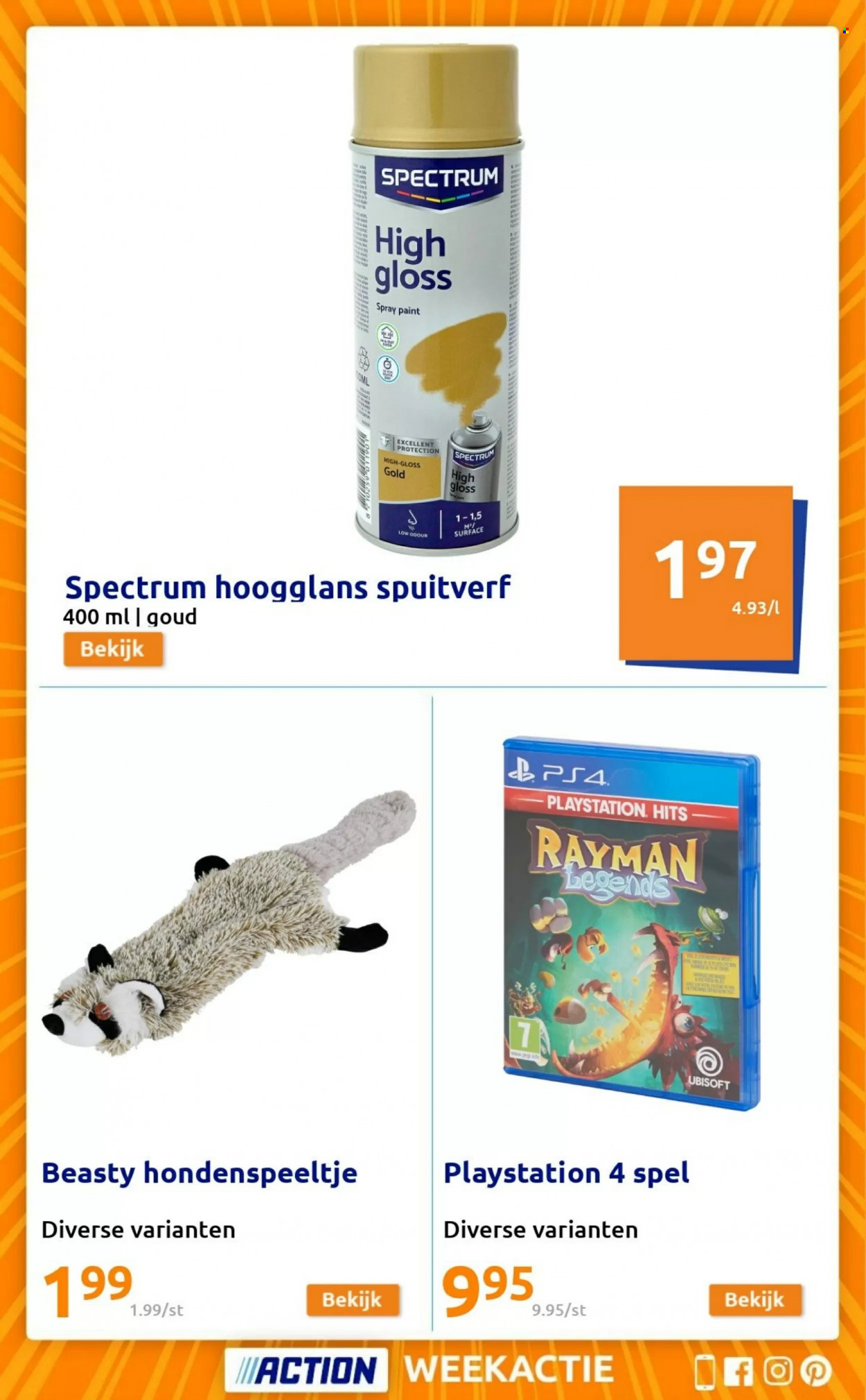 Action-aanbieding - 21-9-2022 - 27-9-2022. Pagina 21