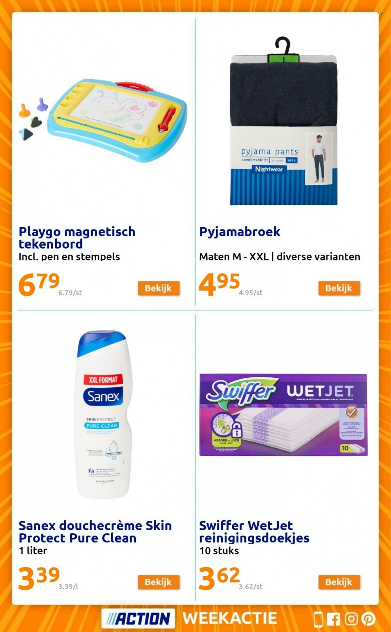 Action-aanbieding - 21-9-2022 - 27-9-2022. Pagina 23