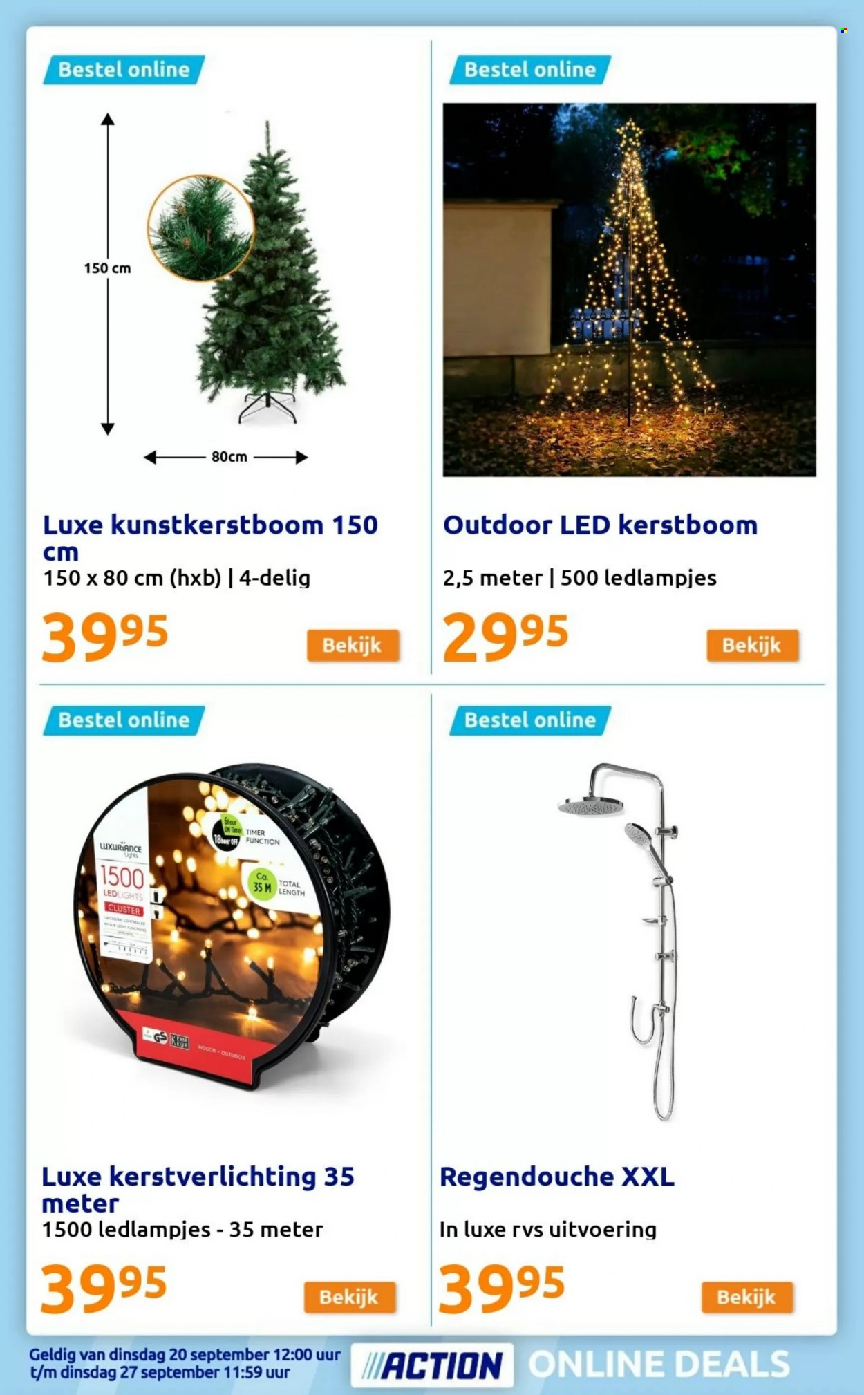 Action-aanbieding - 21-9-2022 - 27-9-2022. Pagina 26
