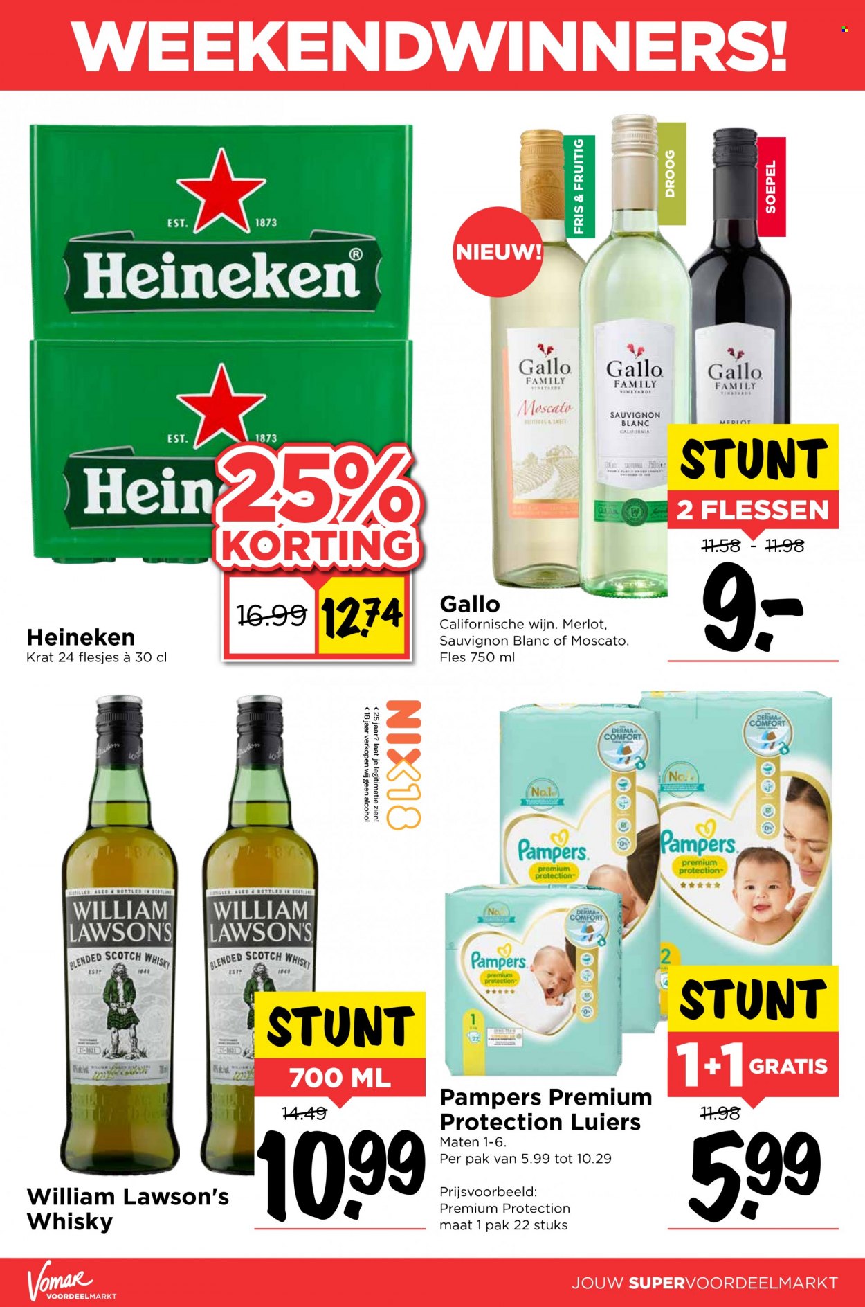 Vomar-aanbieding - 22-9-2022 - 24-9-2022. Pagina 3