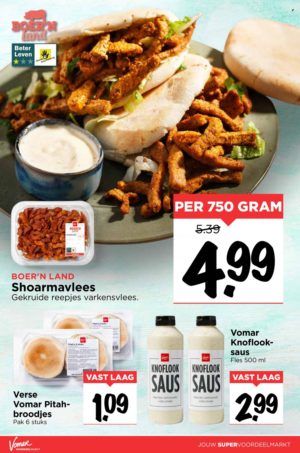Vomar-aanbieding - 22-9-2022 - 24-9-2022. Pagina 8