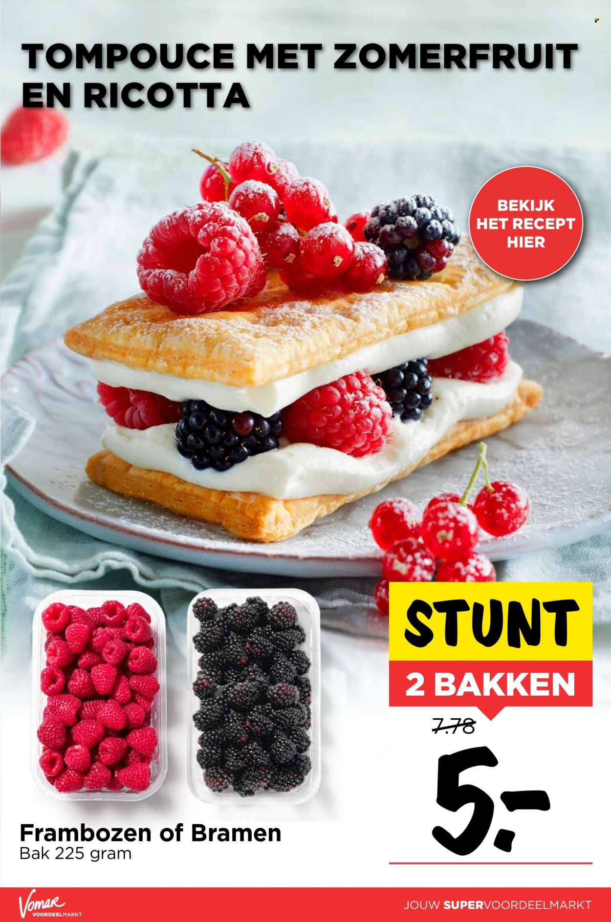 Vomar-aanbieding - 22-9-2022 - 24-9-2022. Pagina 9