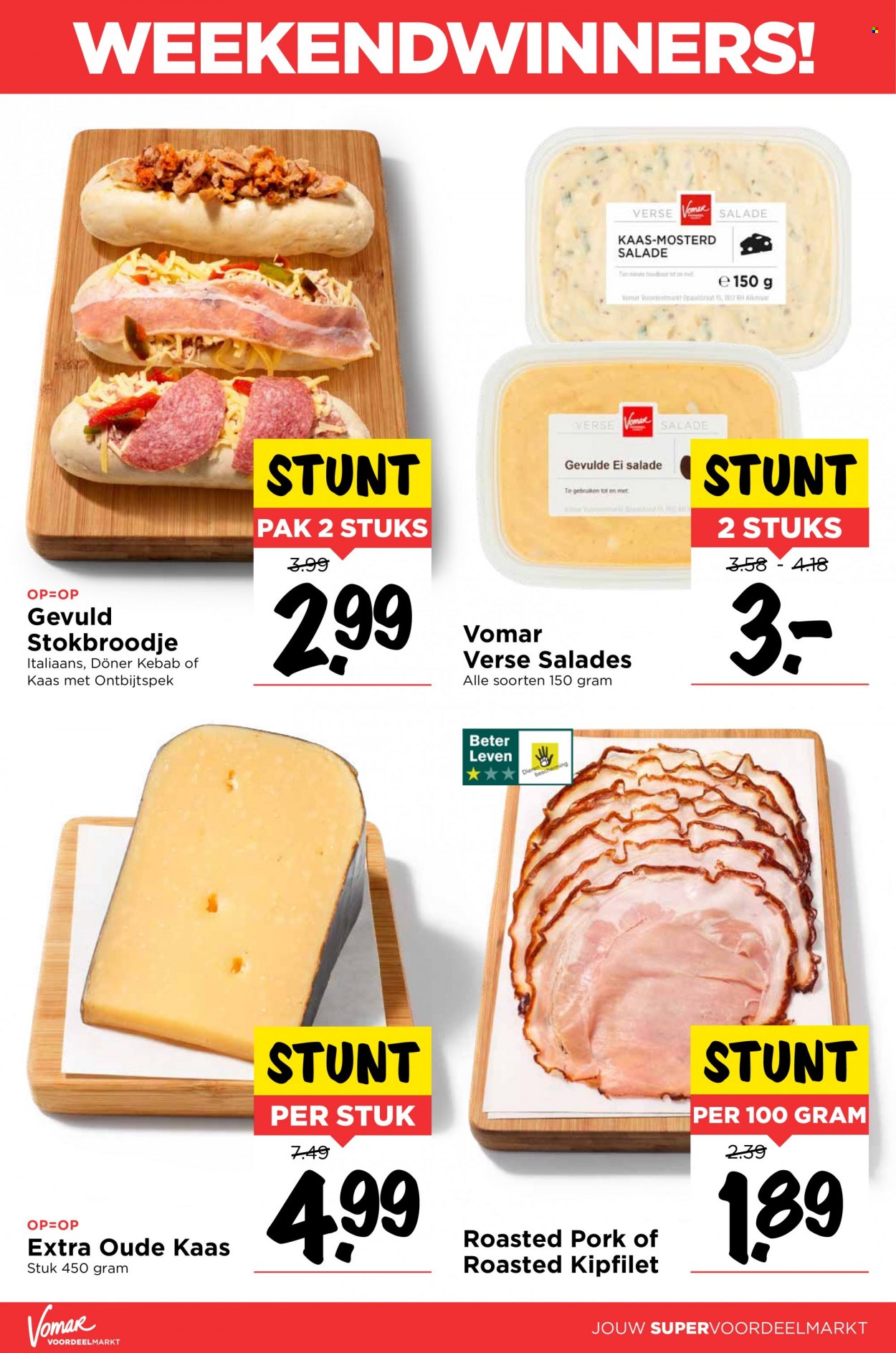 Vomar-aanbieding - 22-9-2022 - 24-9-2022. Pagina 10