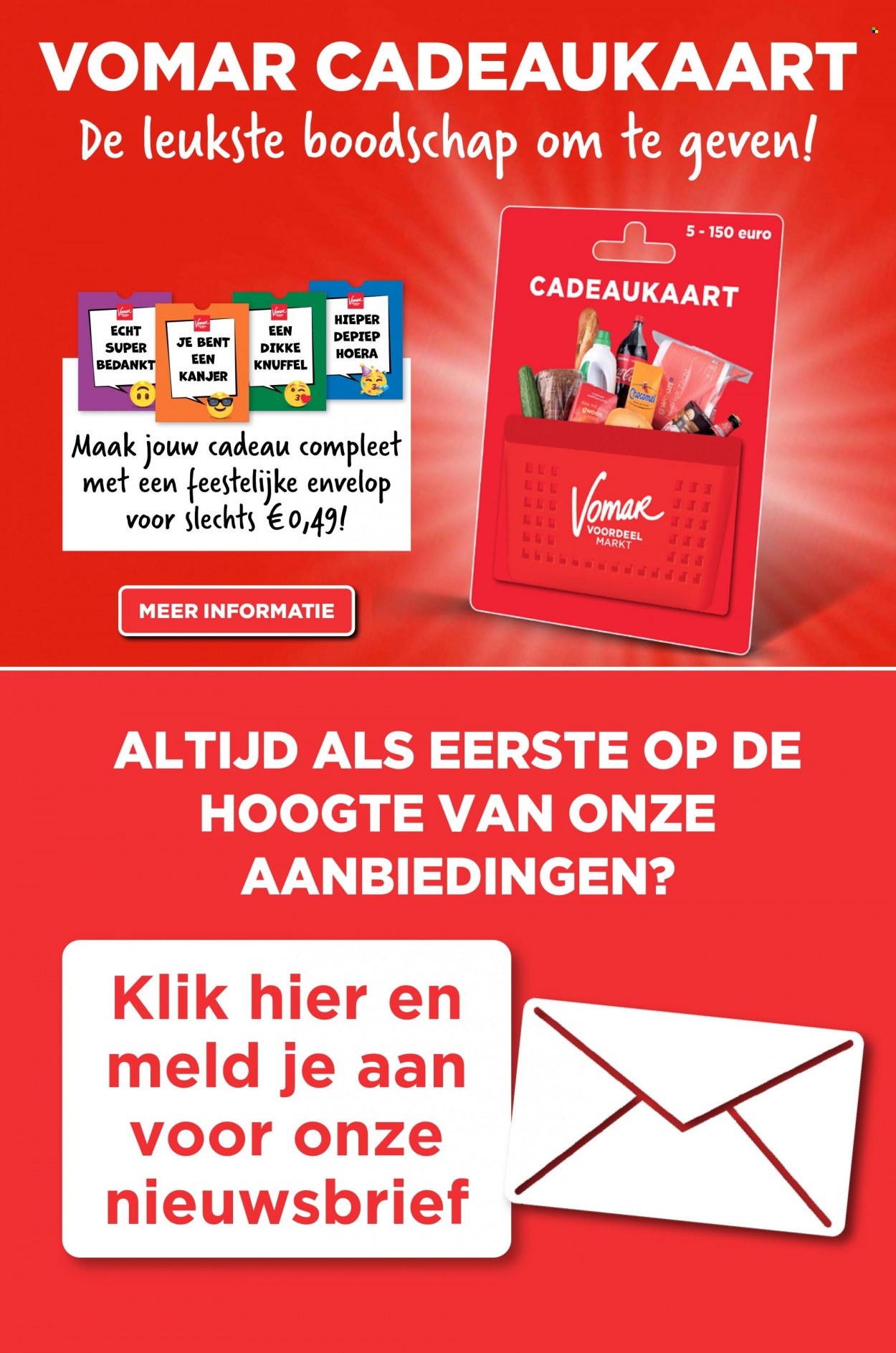 Vomar-aanbieding - 22-9-2022 - 24-9-2022. Pagina 16