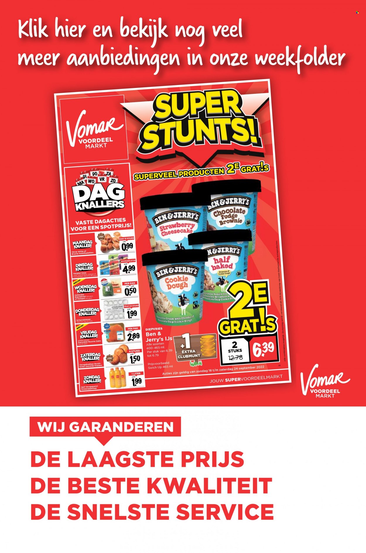 Vomar-aanbieding - 22-9-2022 - 24-9-2022. Pagina 17
