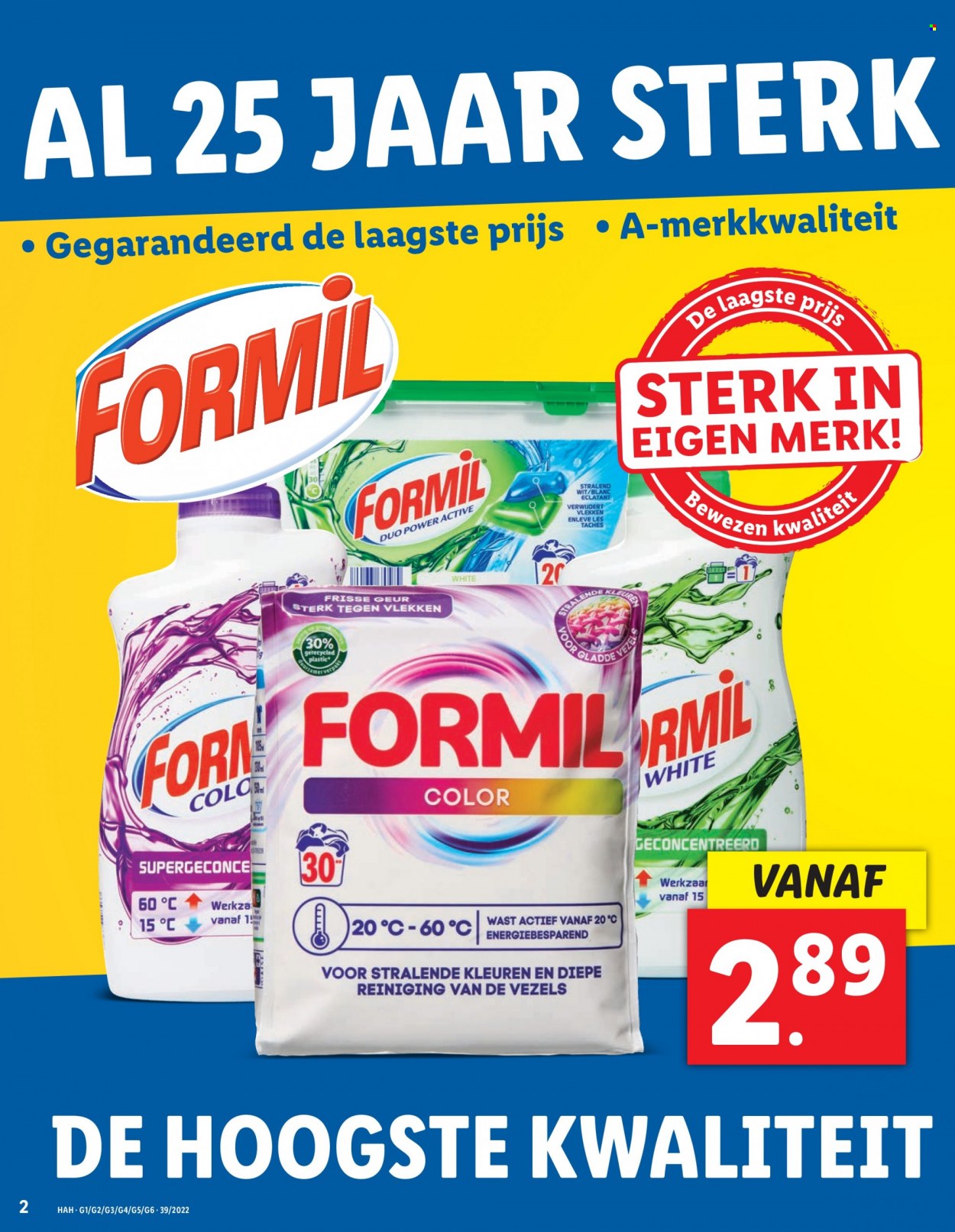 Lidl-aanbieding - 26-9-2022 - 2-10-2022. Pagina 2