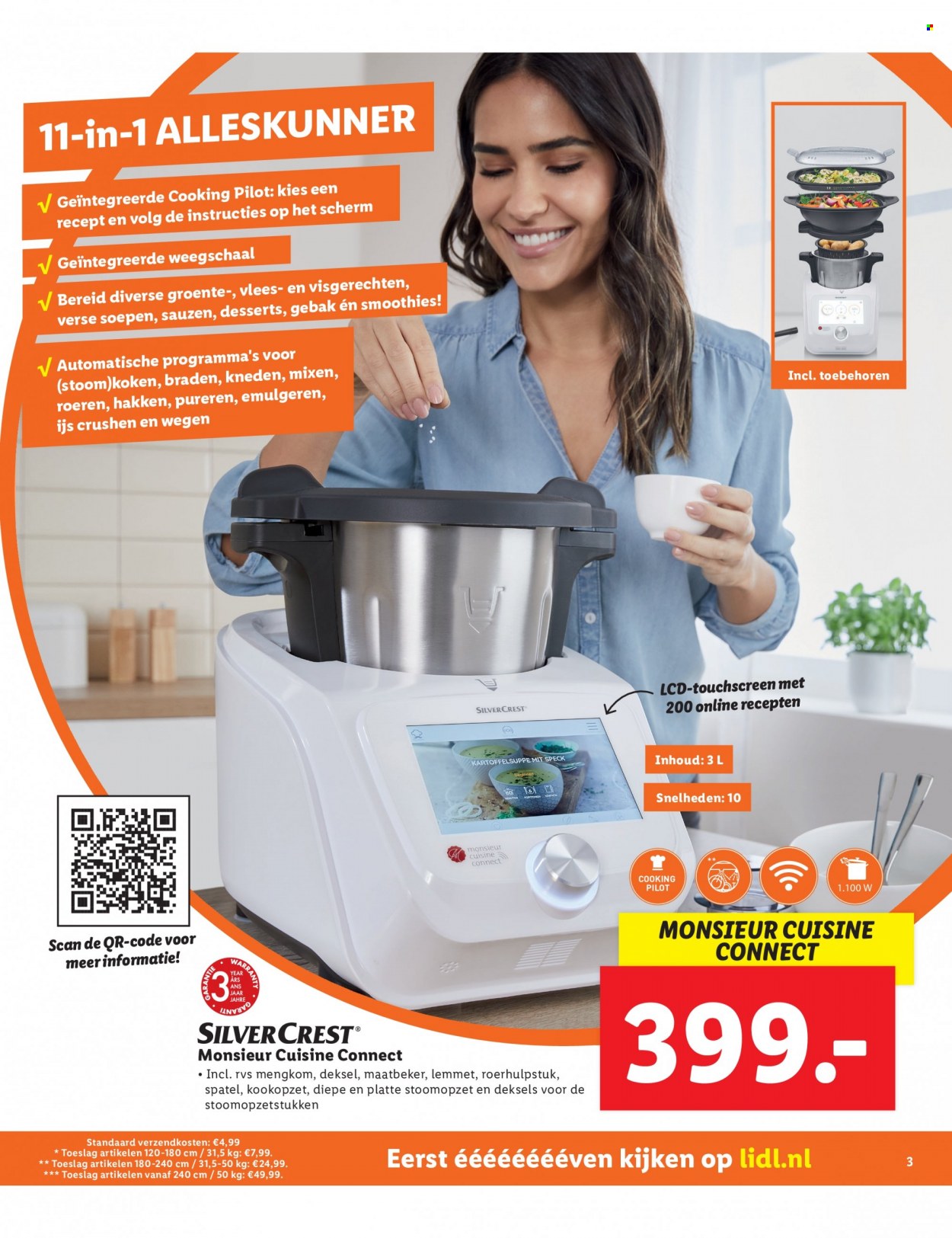 Lidl-aanbieding. Pagina 3