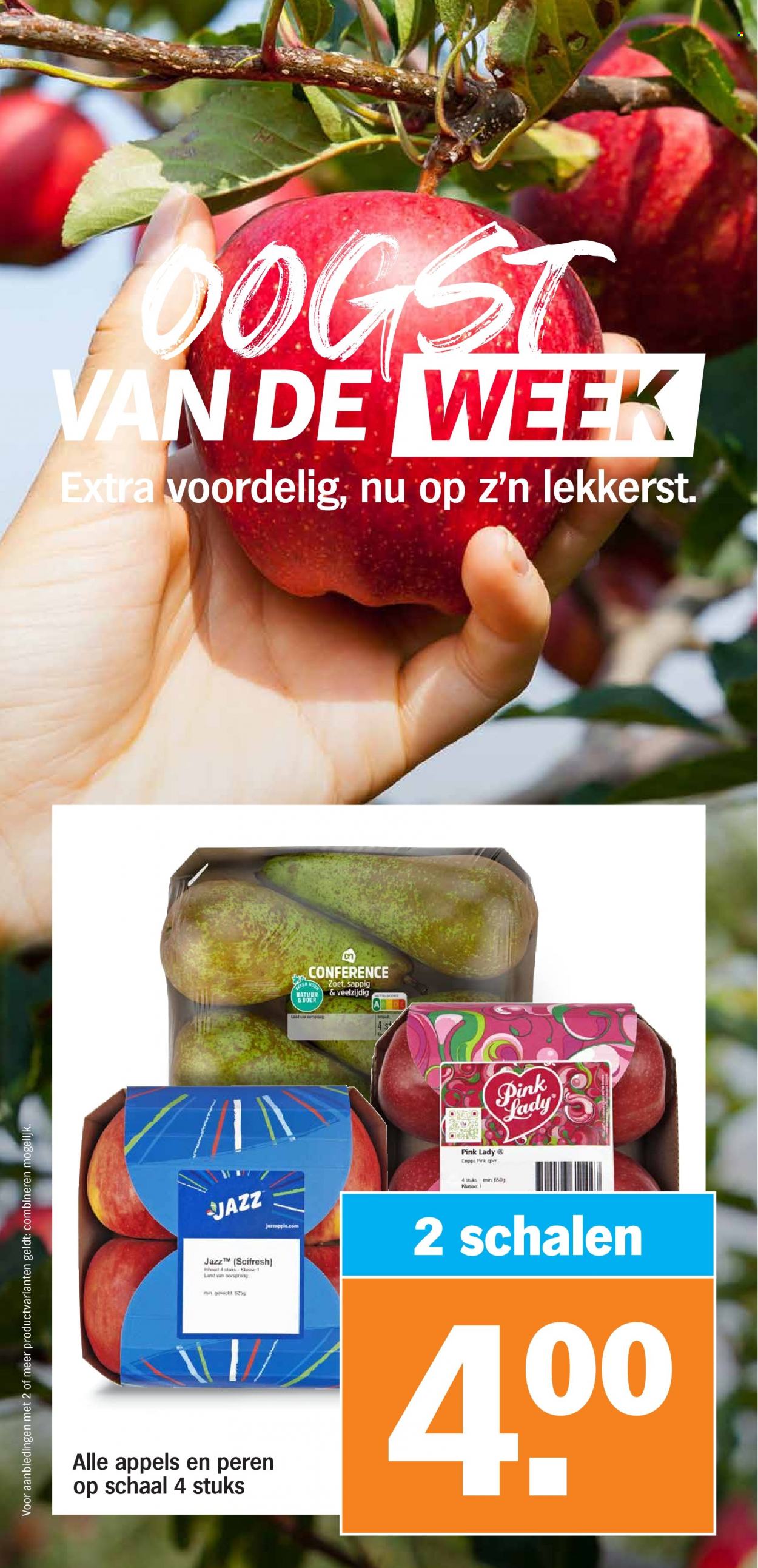 Albert Heijn-aanbieding - 26-9-2022 - 2-10-2022. Pagina 2