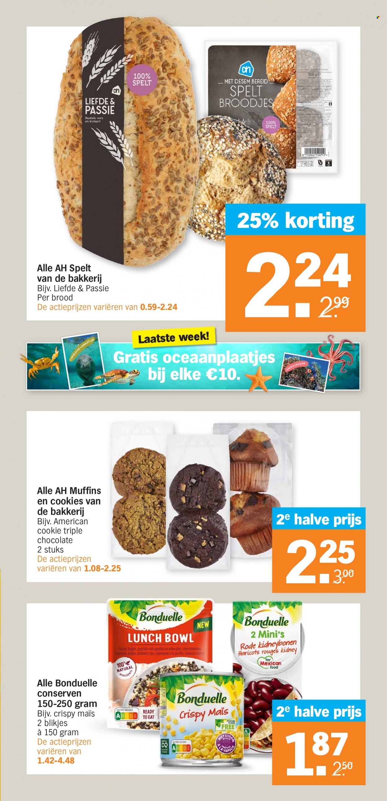 Albert Heijn-aanbieding - 26-9-2022 - 2-10-2022. Pagina 11