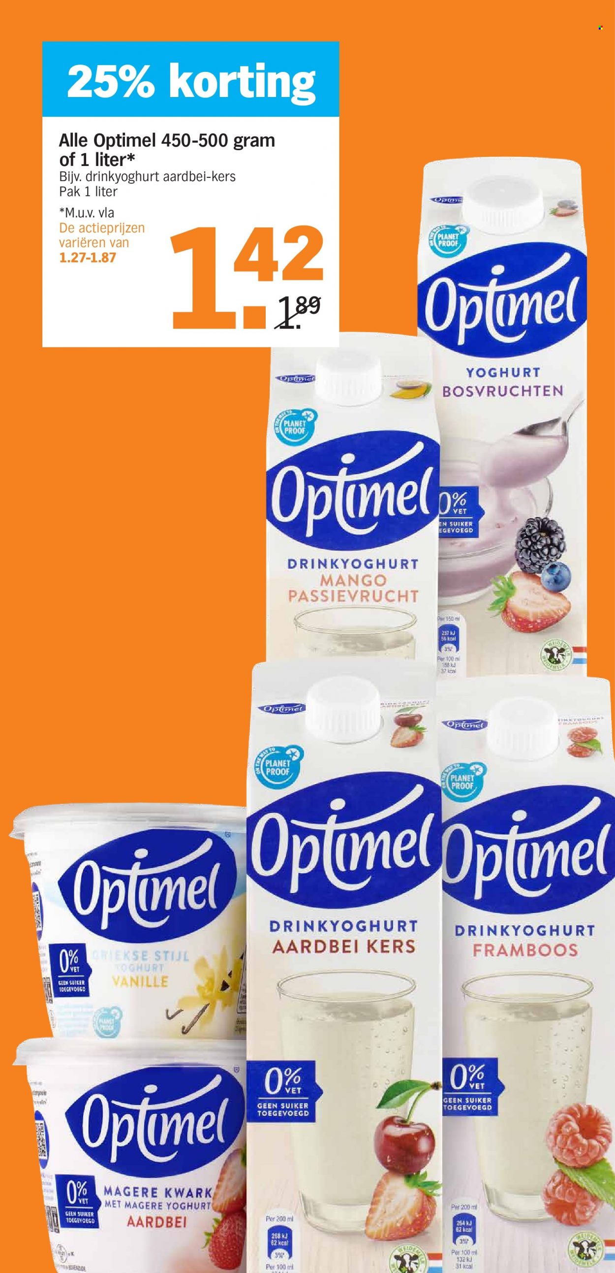 Albert Heijn-aanbieding - 26-9-2022 - 2-10-2022. Pagina 14