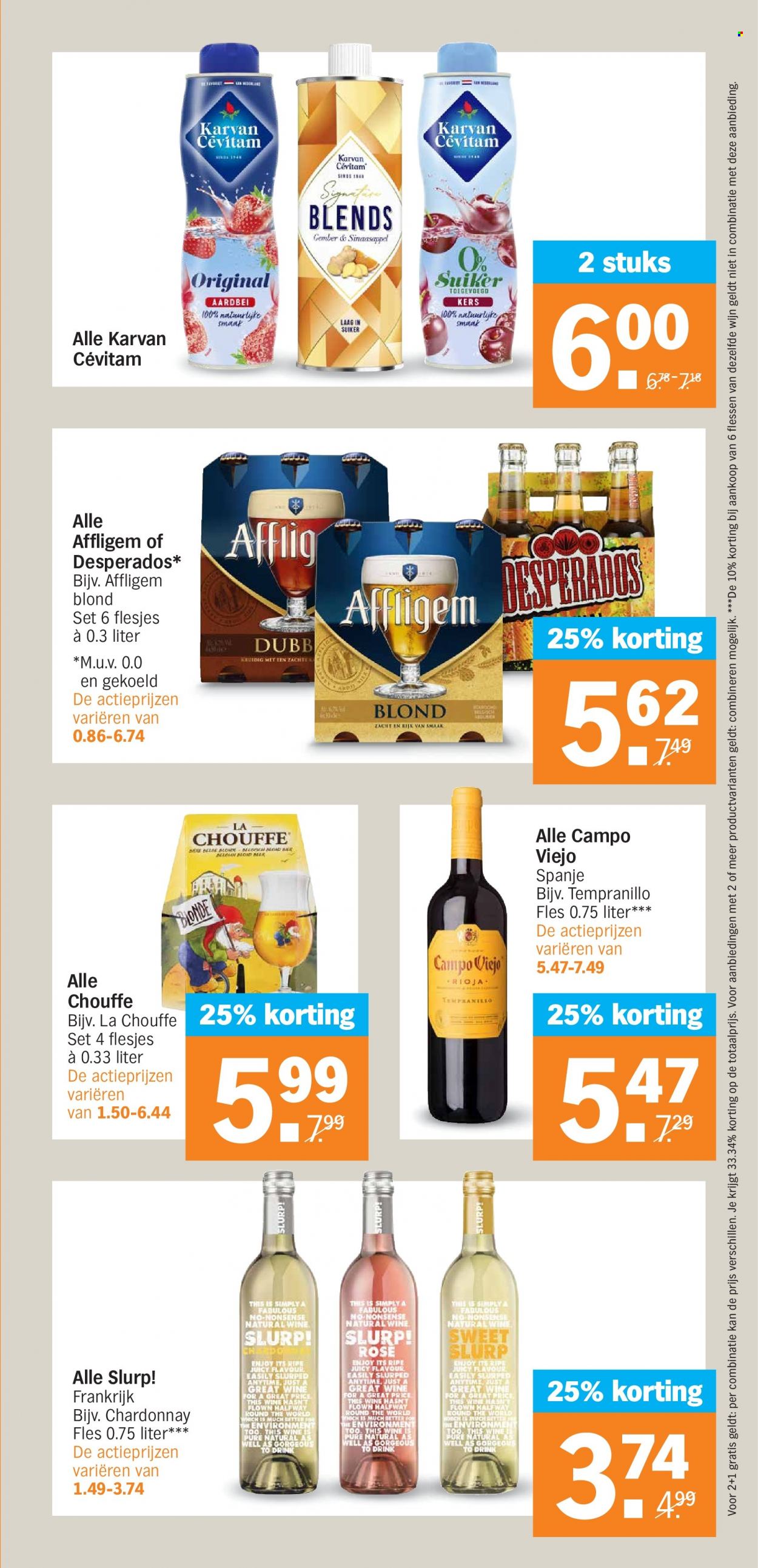 Albert Heijn-aanbieding - 26-9-2022 - 2-10-2022. Pagina 19