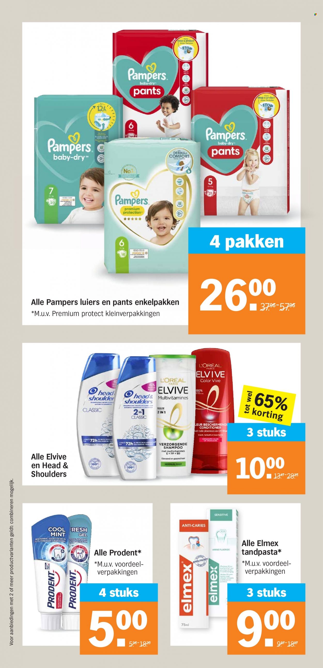 Albert Heijn-aanbieding - 26-9-2022 - 2-10-2022. Pagina 22