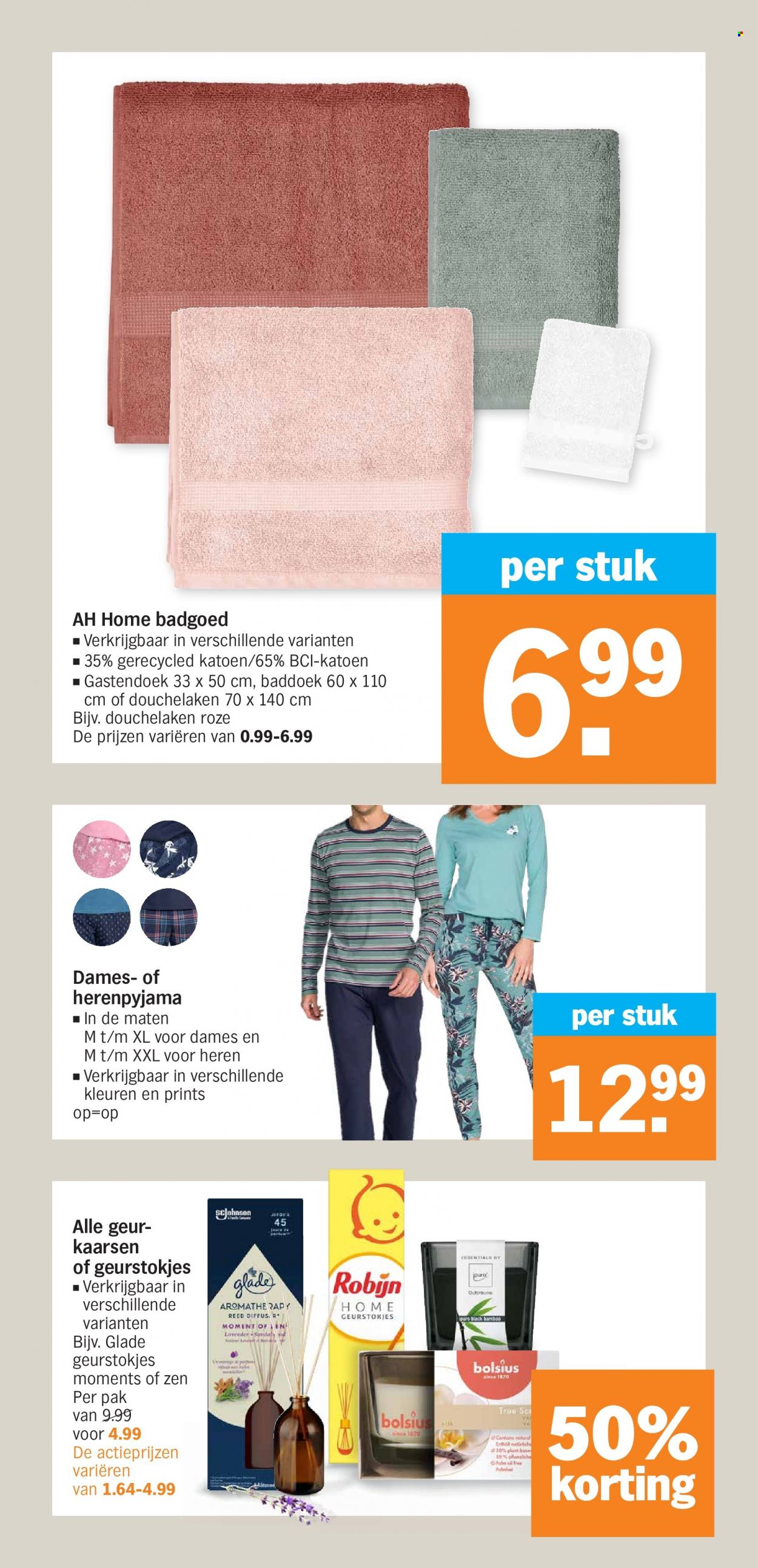 Albert Heijn-aanbieding - 26-9-2022 - 2-10-2022. Pagina 23