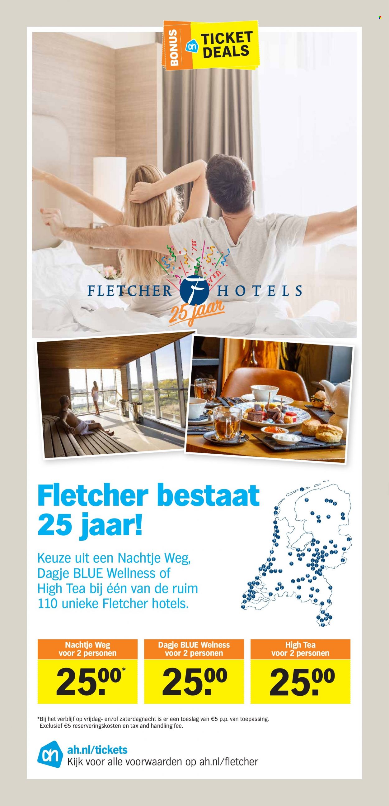 Albert Heijn-aanbieding - 26-9-2022 - 2-10-2022. Pagina 26
