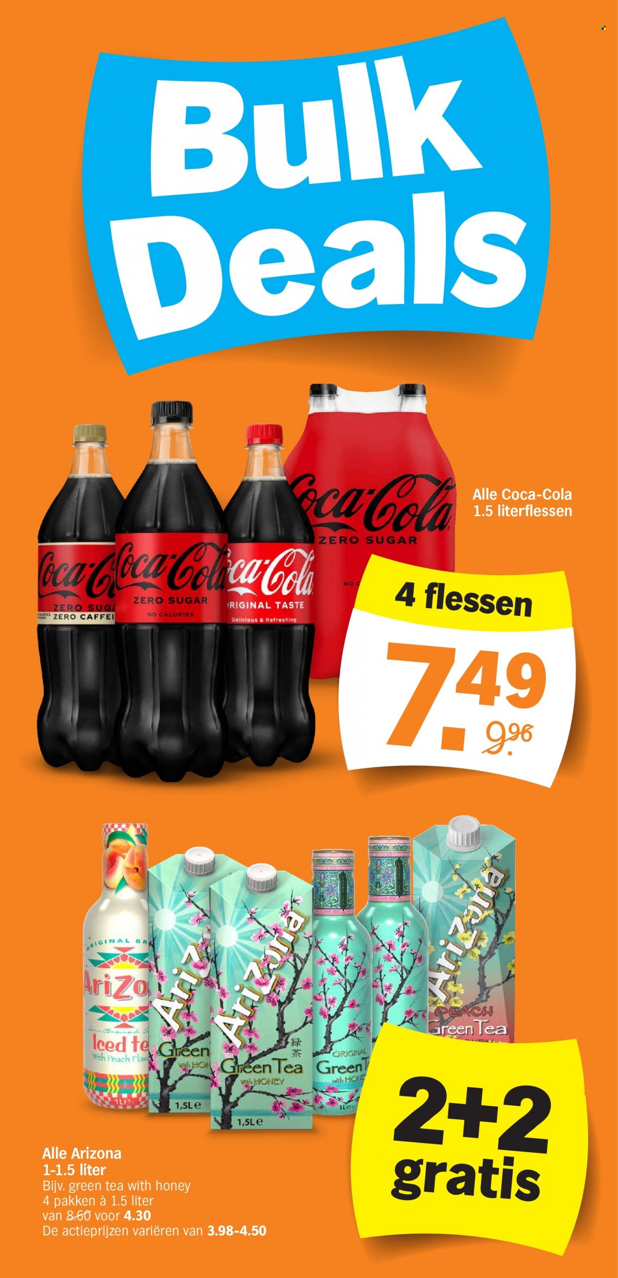Albert Heijn-aanbieding - 26-9-2022 - 2-10-2022. Pagina 28