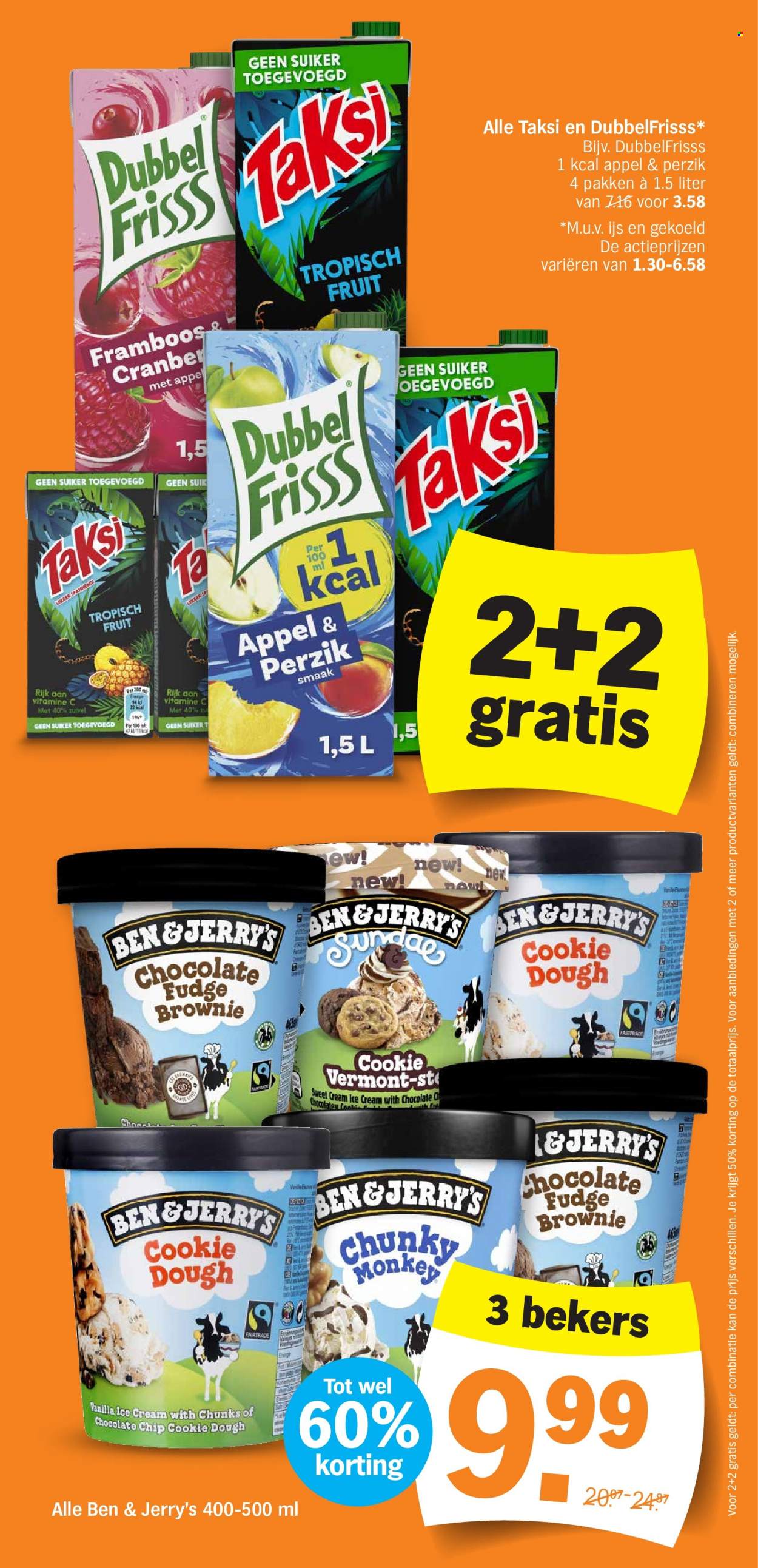 Albert Heijn-aanbieding - 26-9-2022 - 2-10-2022. Pagina 29